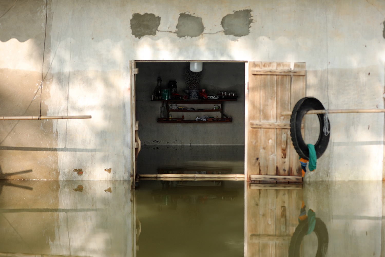 Ha Noi mua ngap anh 33