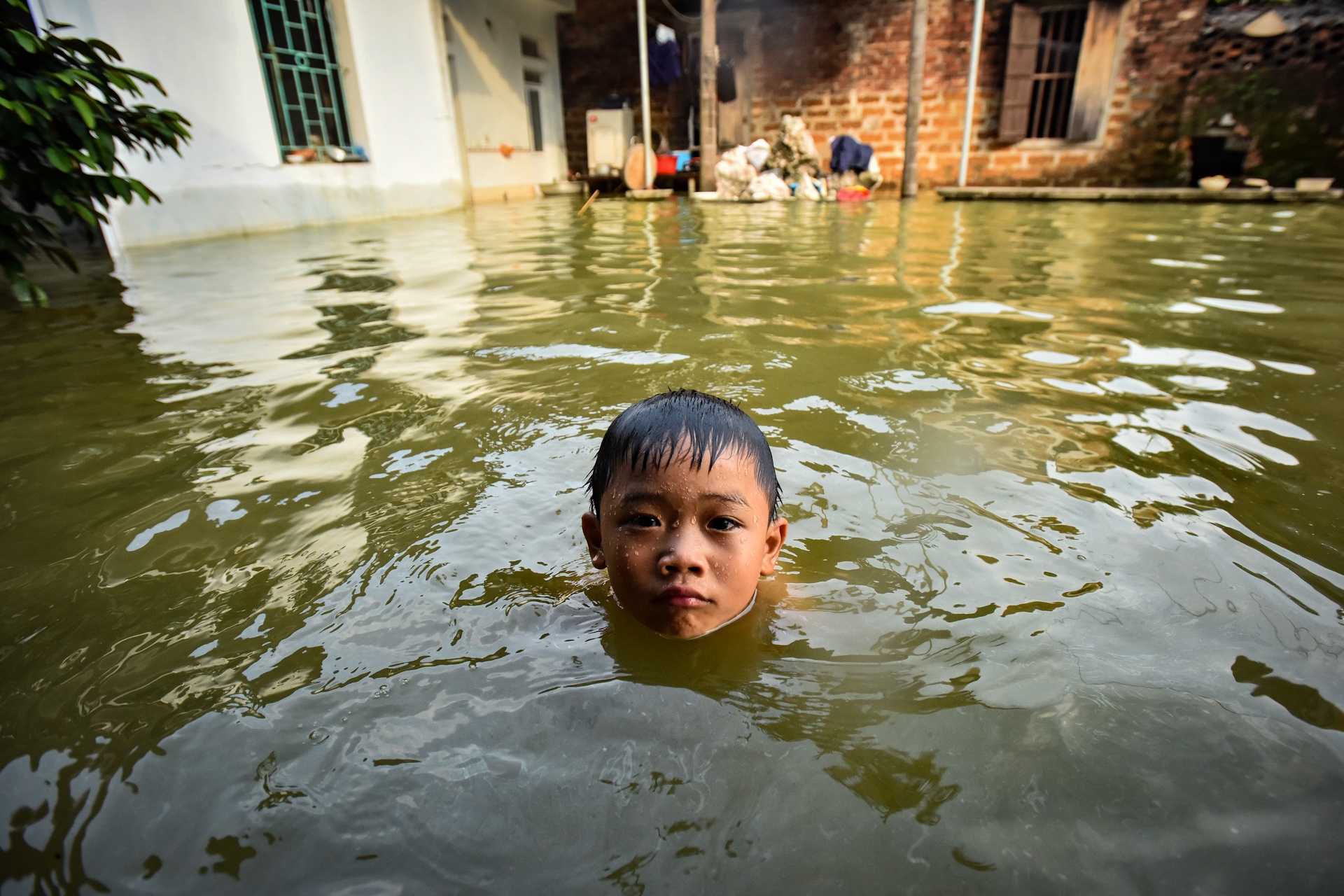 Ha Noi mua ngap anh 23