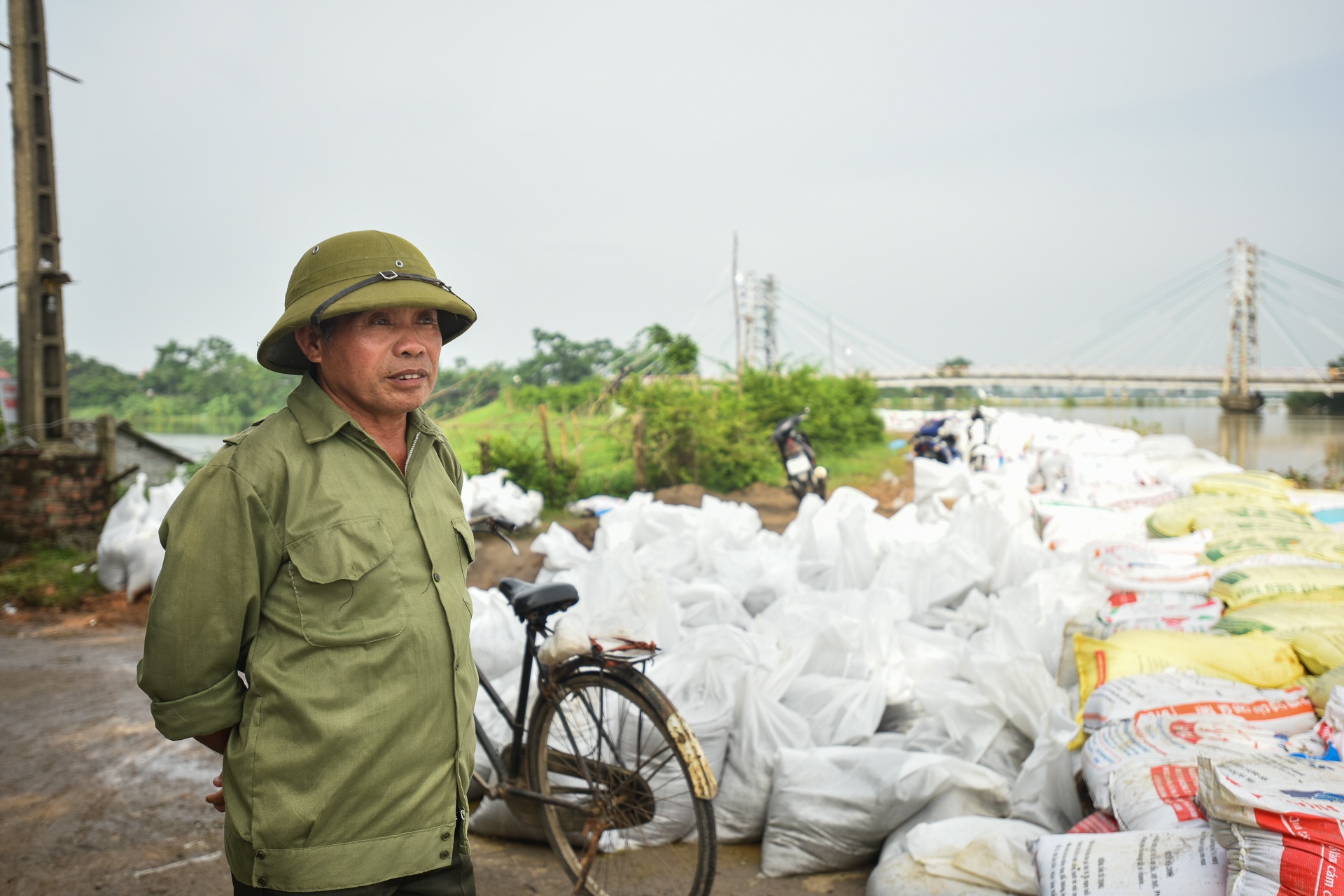Ha Noi mua ngap anh 30