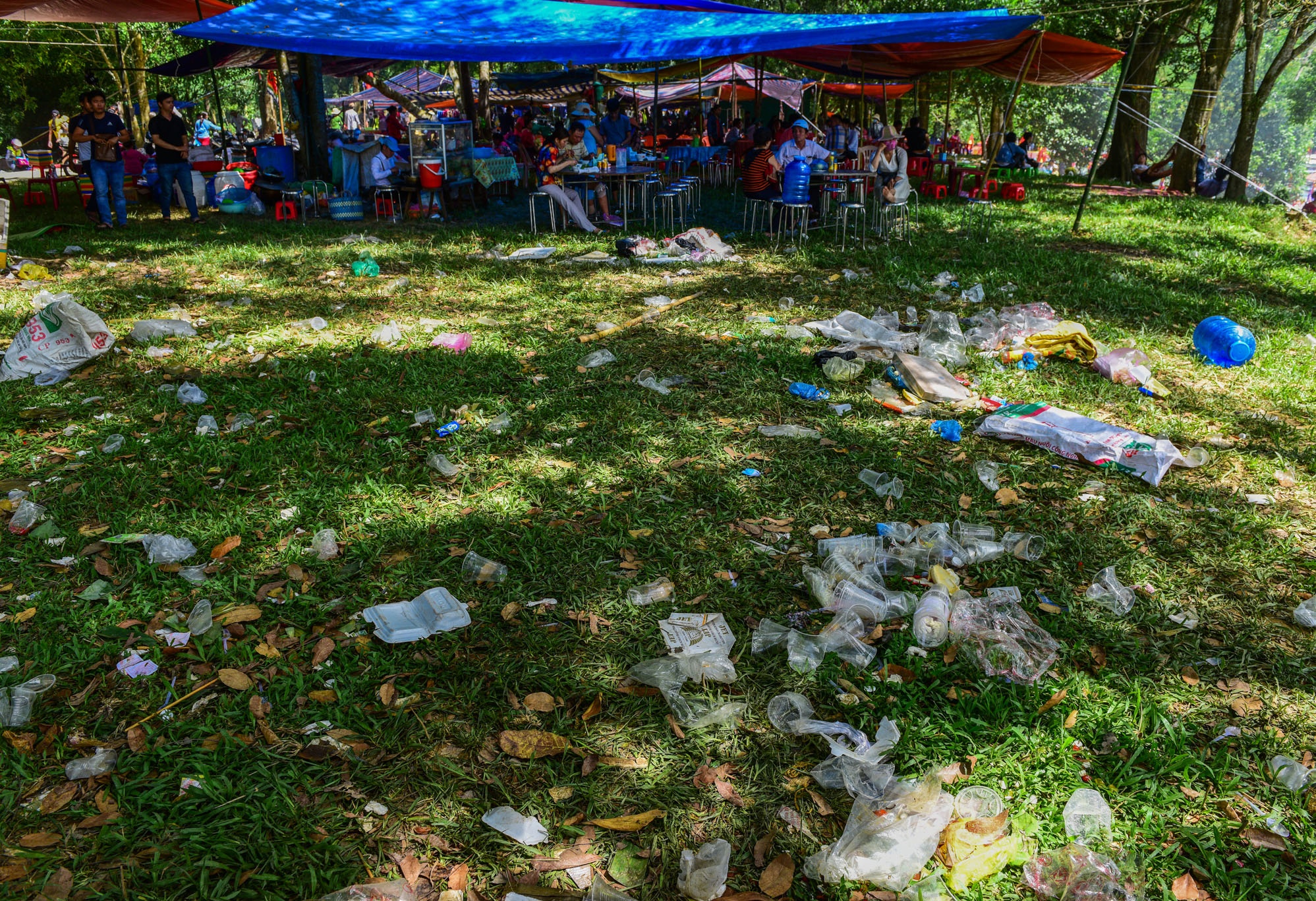 xa rac tai le hoi dien Hon Chen anh 10