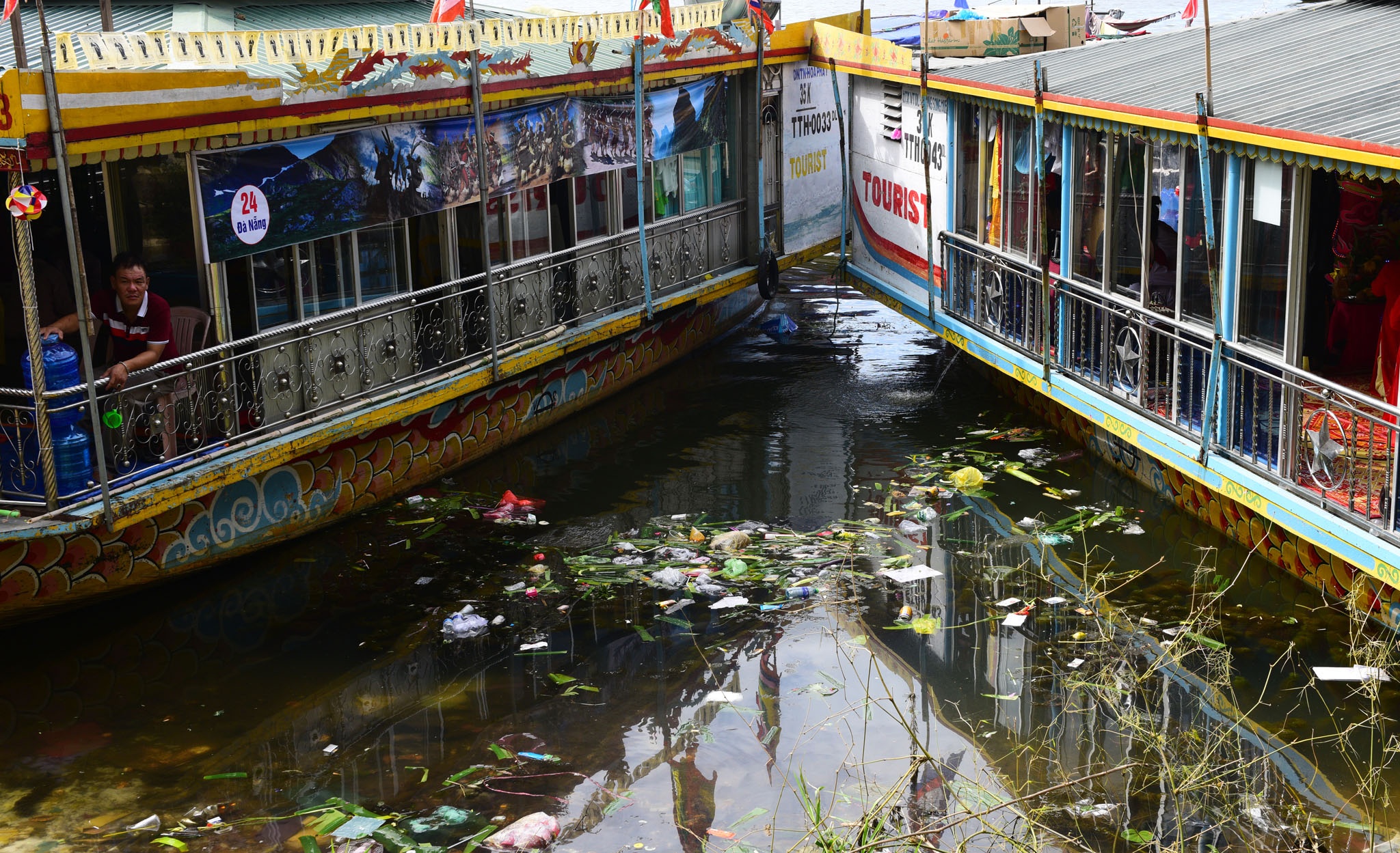 xa rac tai le hoi dien Hon Chen anh 11