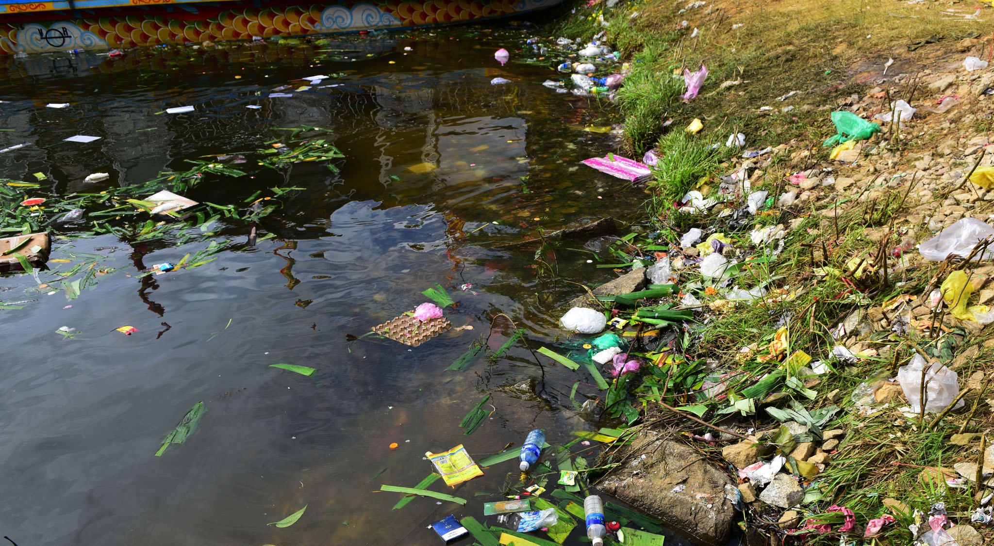 xa rac tai le hoi dien Hon Chen anh 8