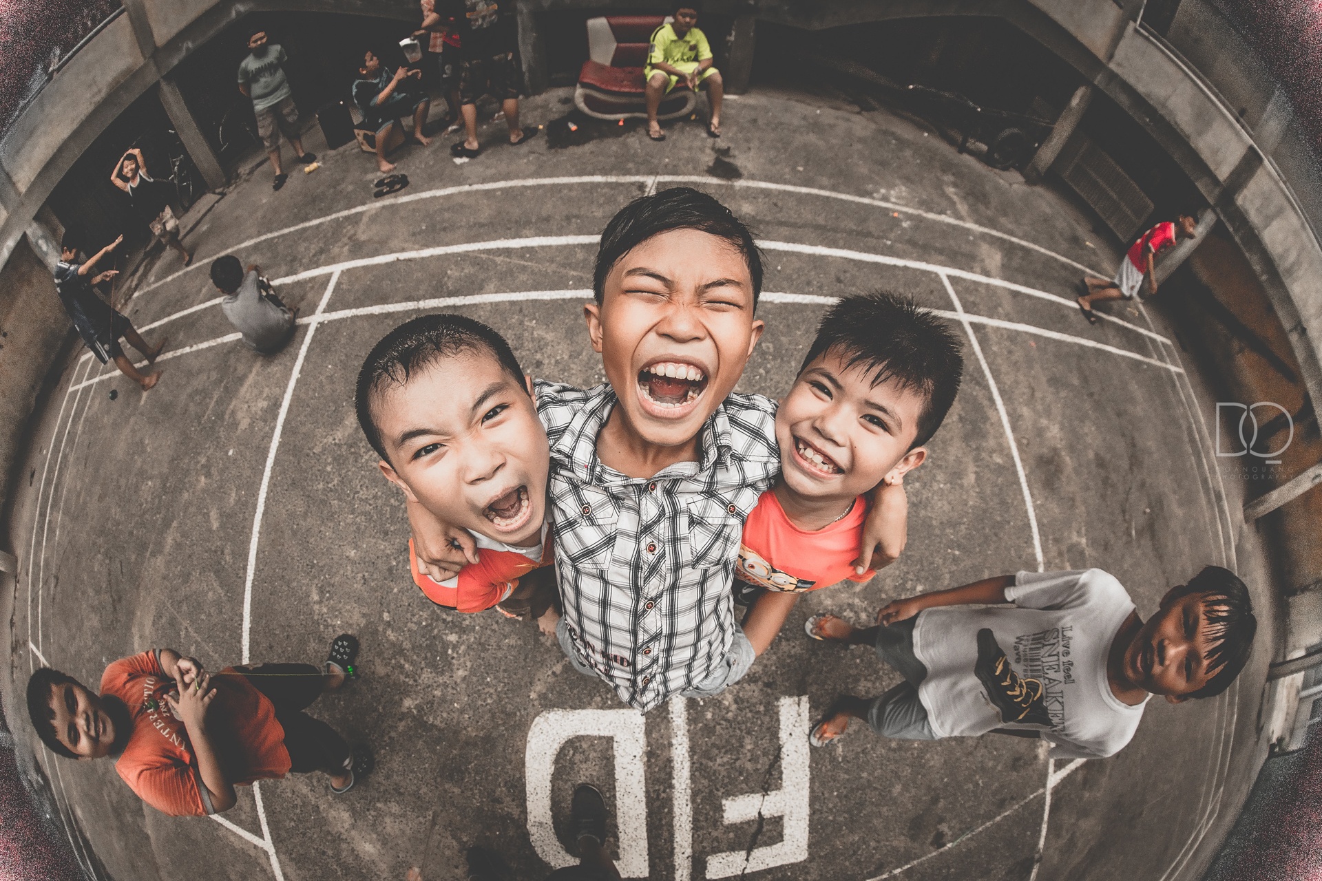 Nhiếp ảnh gia 8X và tình yêu với Sài Gòn ảnh 2 Nhiep anh gia 8X va tinh yeu voi Sai Gon anh 2