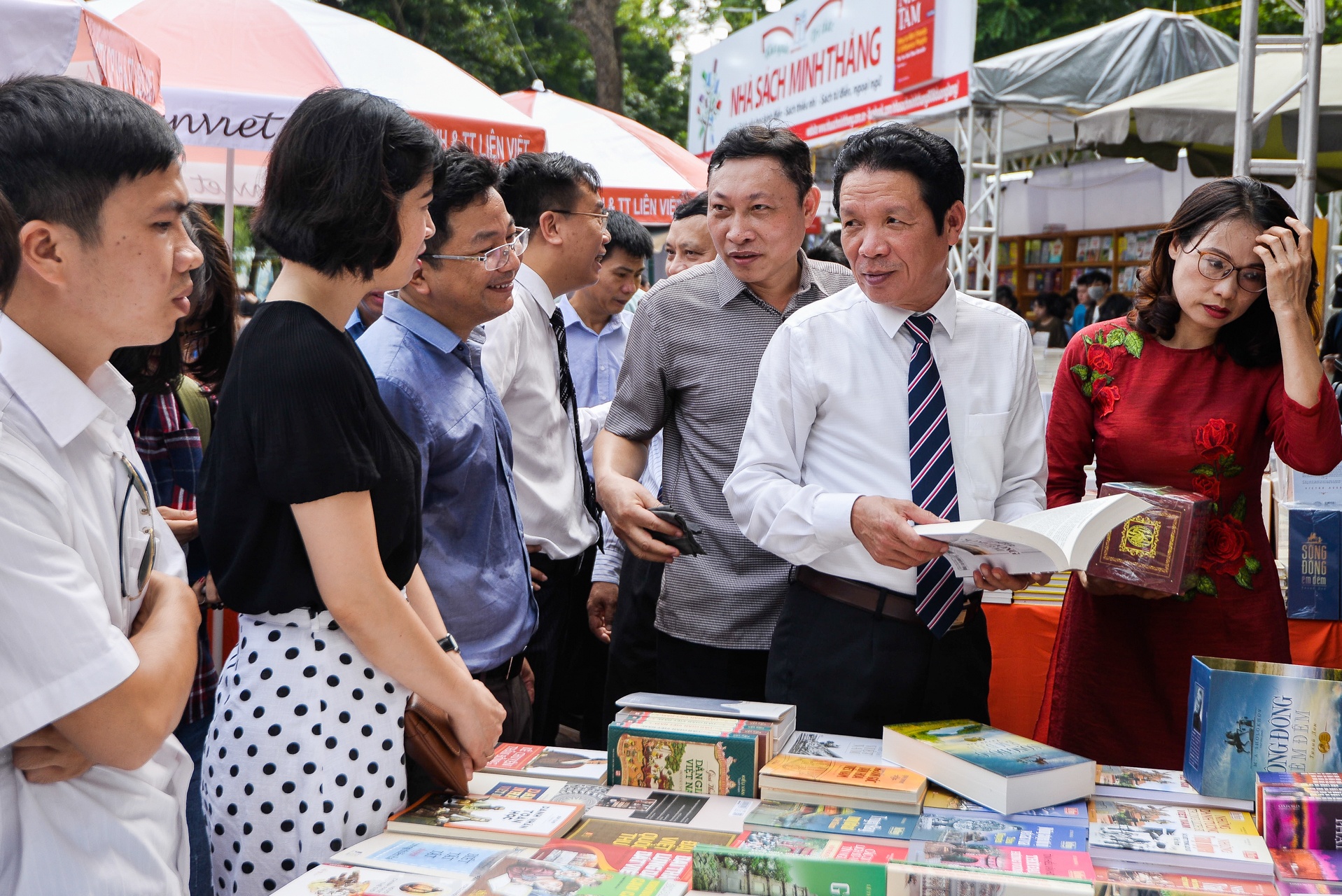 hoi sach mua thu 2018 anh 3