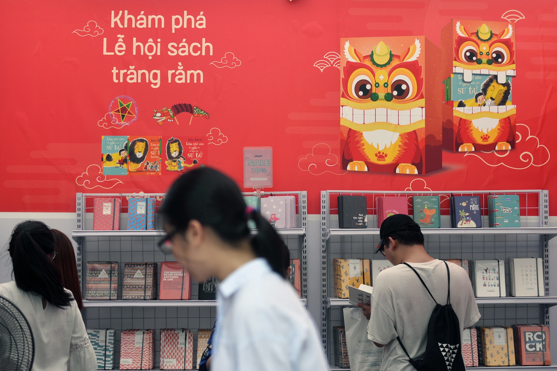 hoi sach mua thu 2018 anh 6