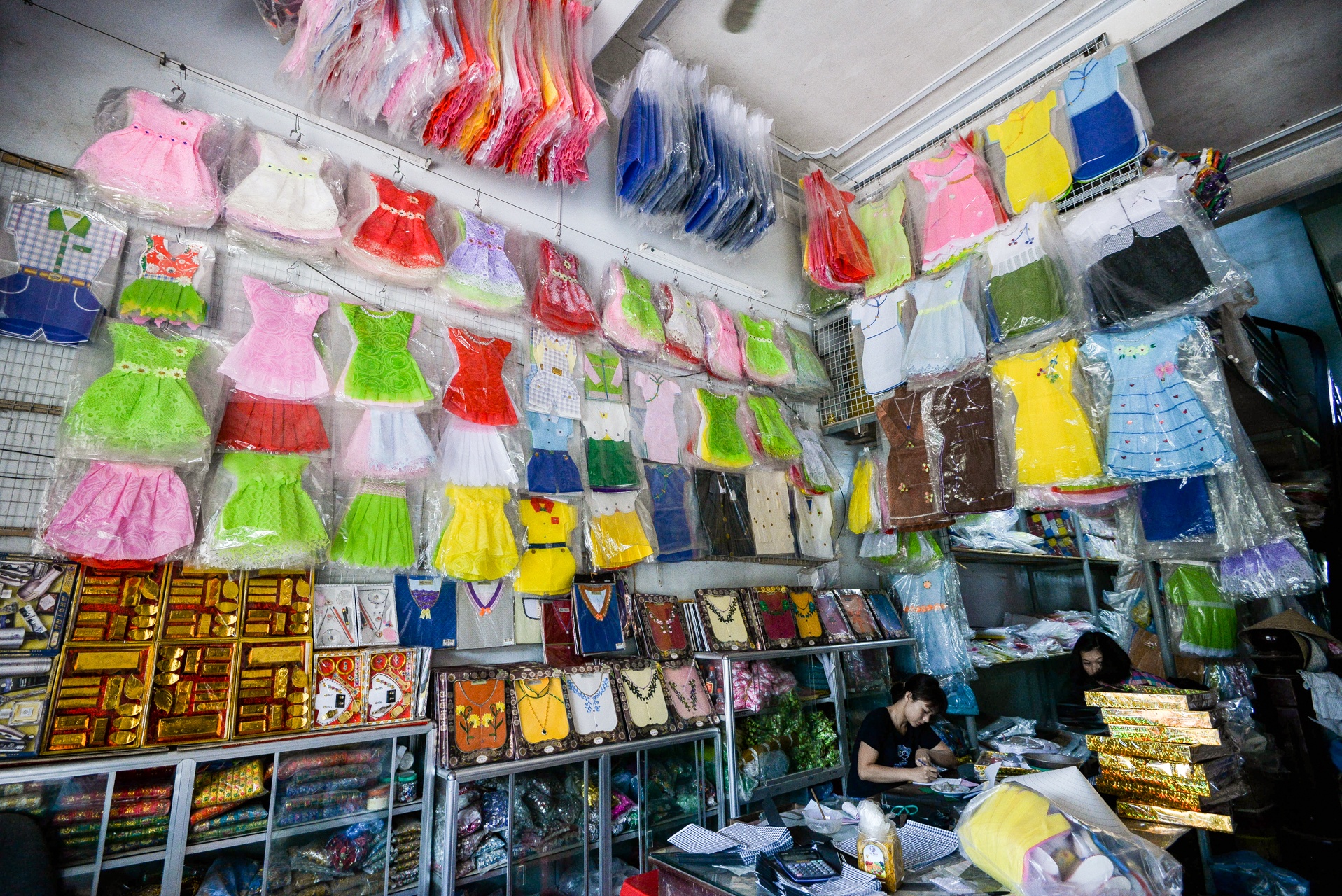 hang ma cung ram thang 7 anh 6