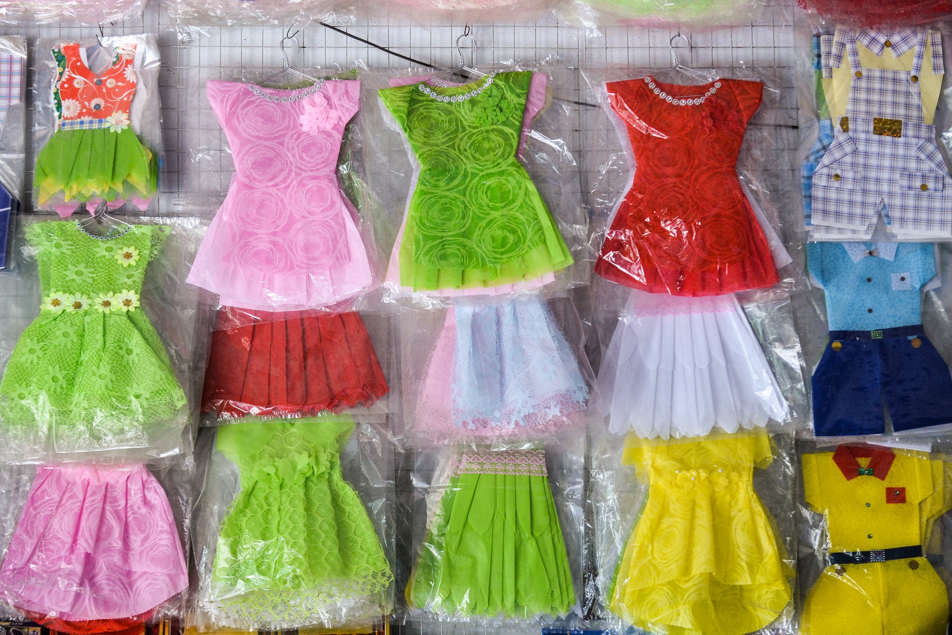 hang ma cung ram thang 7 anh 7