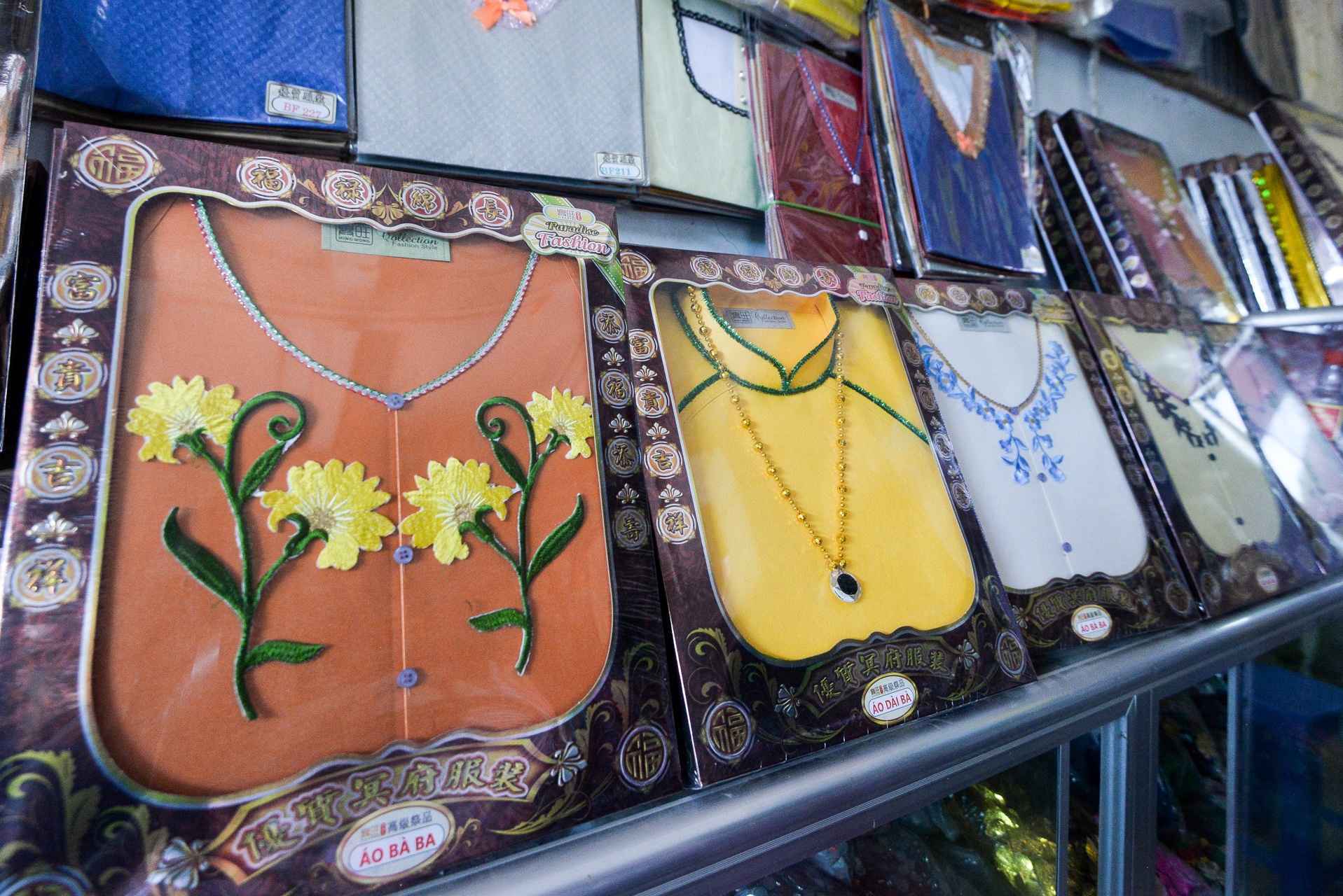 hang ma cung ram thang 7 anh 8