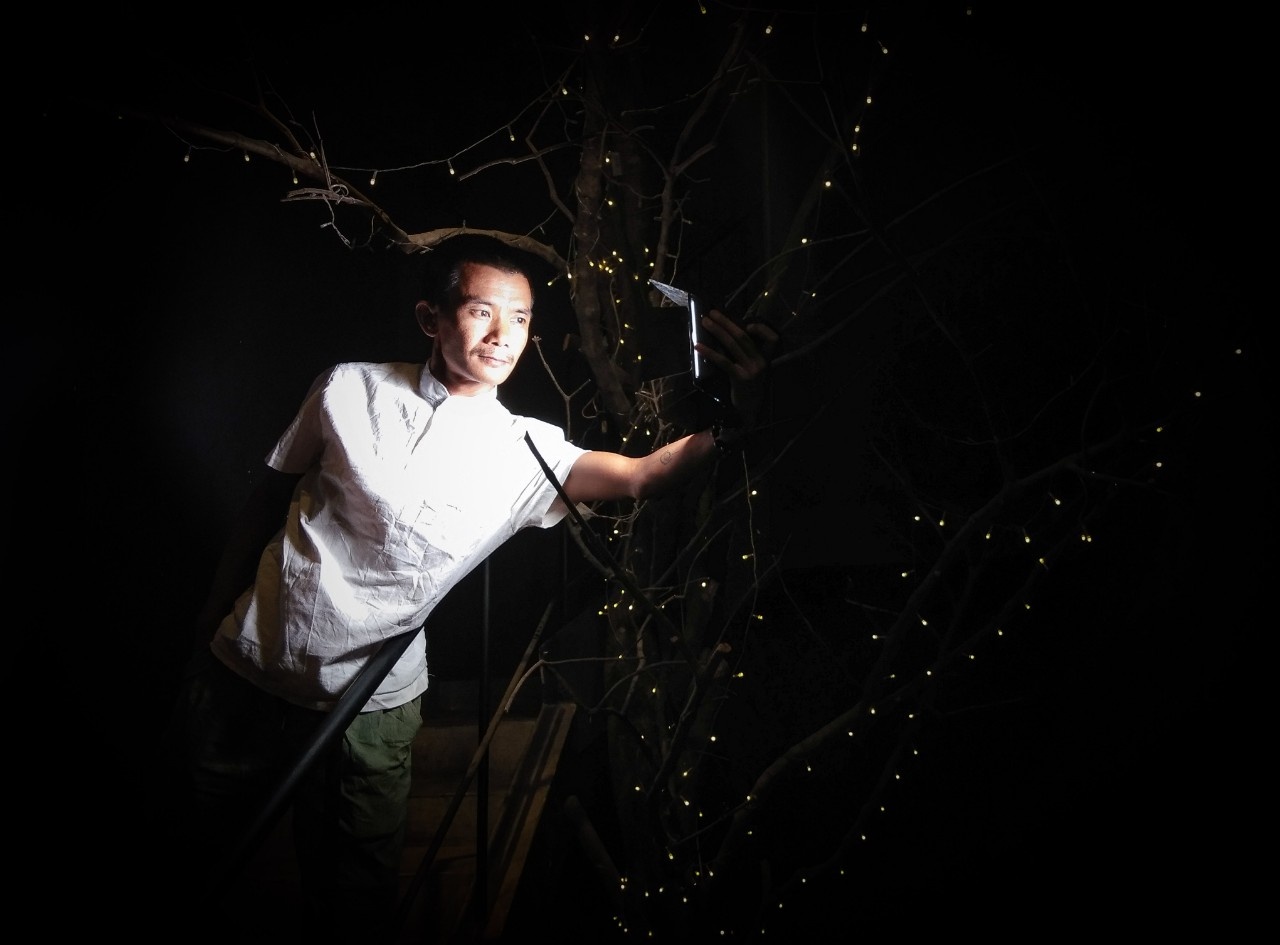 tác nghiệp cuộc thi Thành phố Hồ Chí Minh 2018 ảnh 9 tac nghiep cuoc thi Thanh pho Ho Chi Minh 2018 anh 9