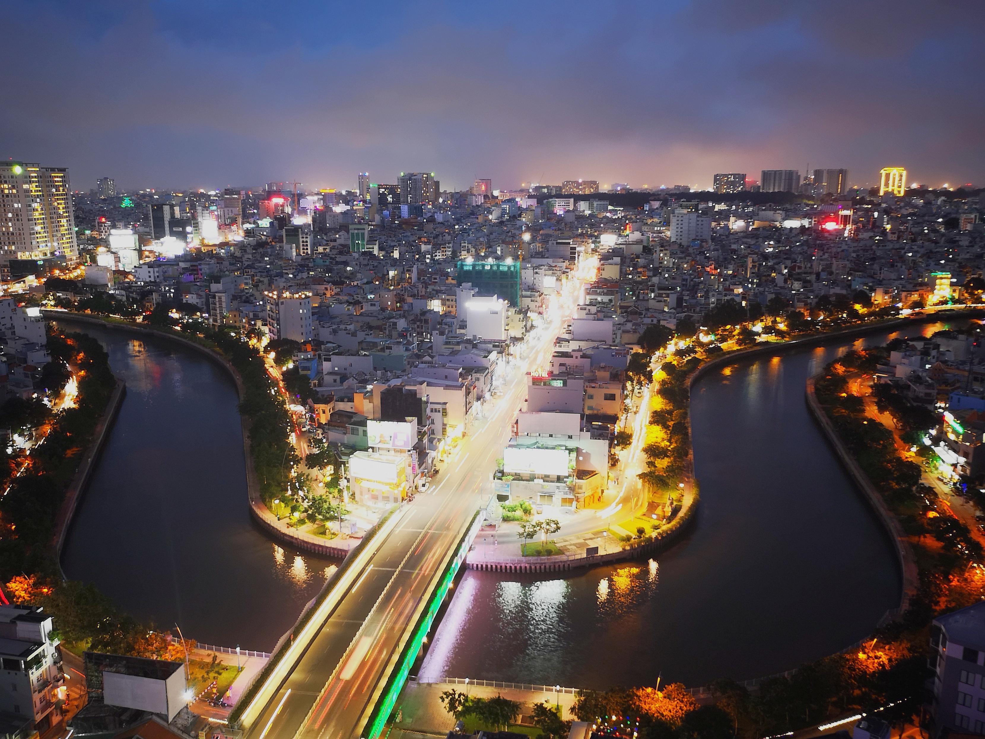 tác nghiệp cuộc thi Thành phố Hồ Chí Minh 2018 ảnh 7 tac nghiep cuoc thi Thanh pho Ho Chi Minh 2018 anh 7