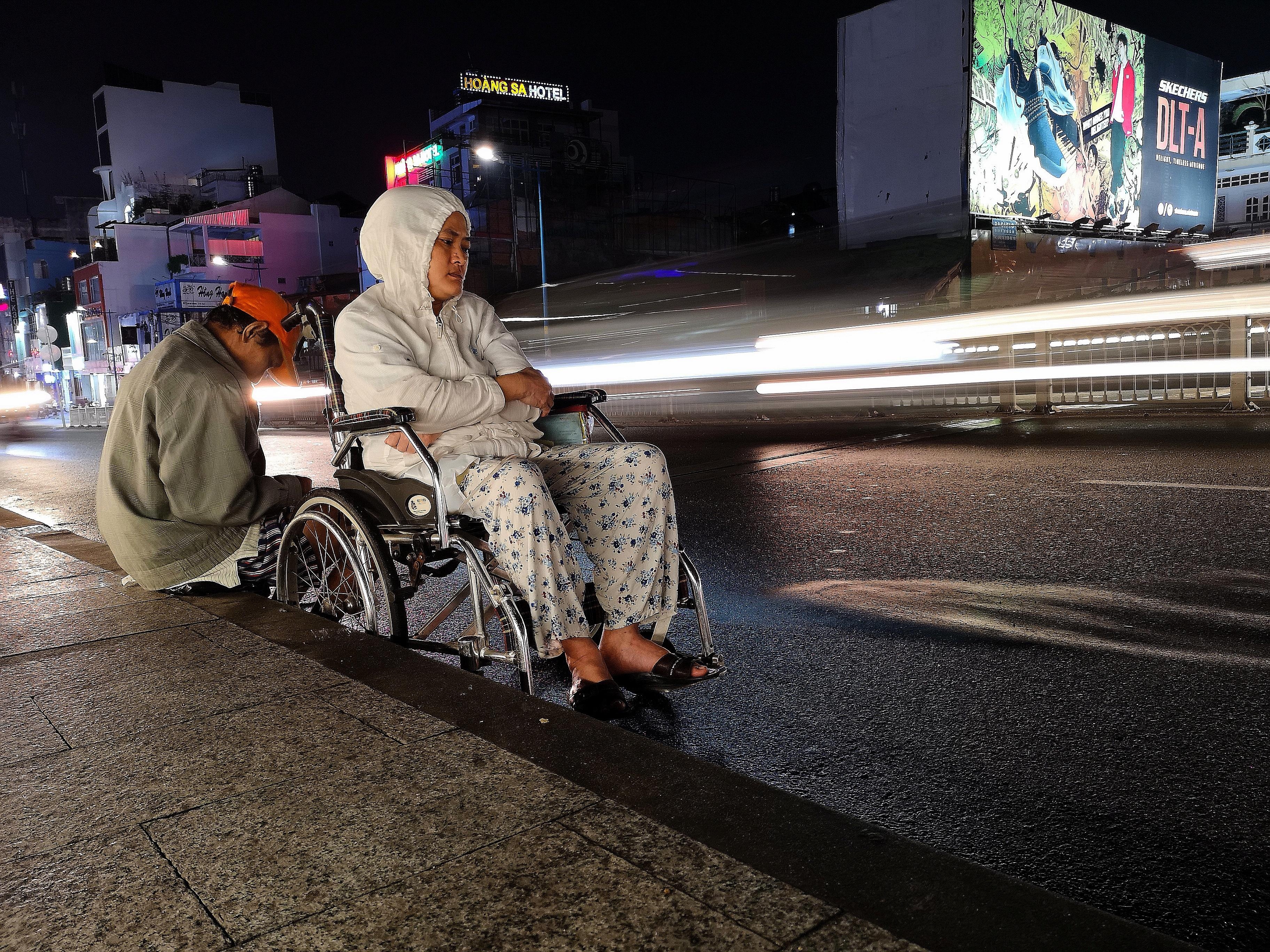 tác nghiệp cuộc thi Thành phố Hồ Chí Minh 2018 ảnh 8 tac nghiep cuoc thi Thanh pho Ho Chi Minh 2018 anh 8