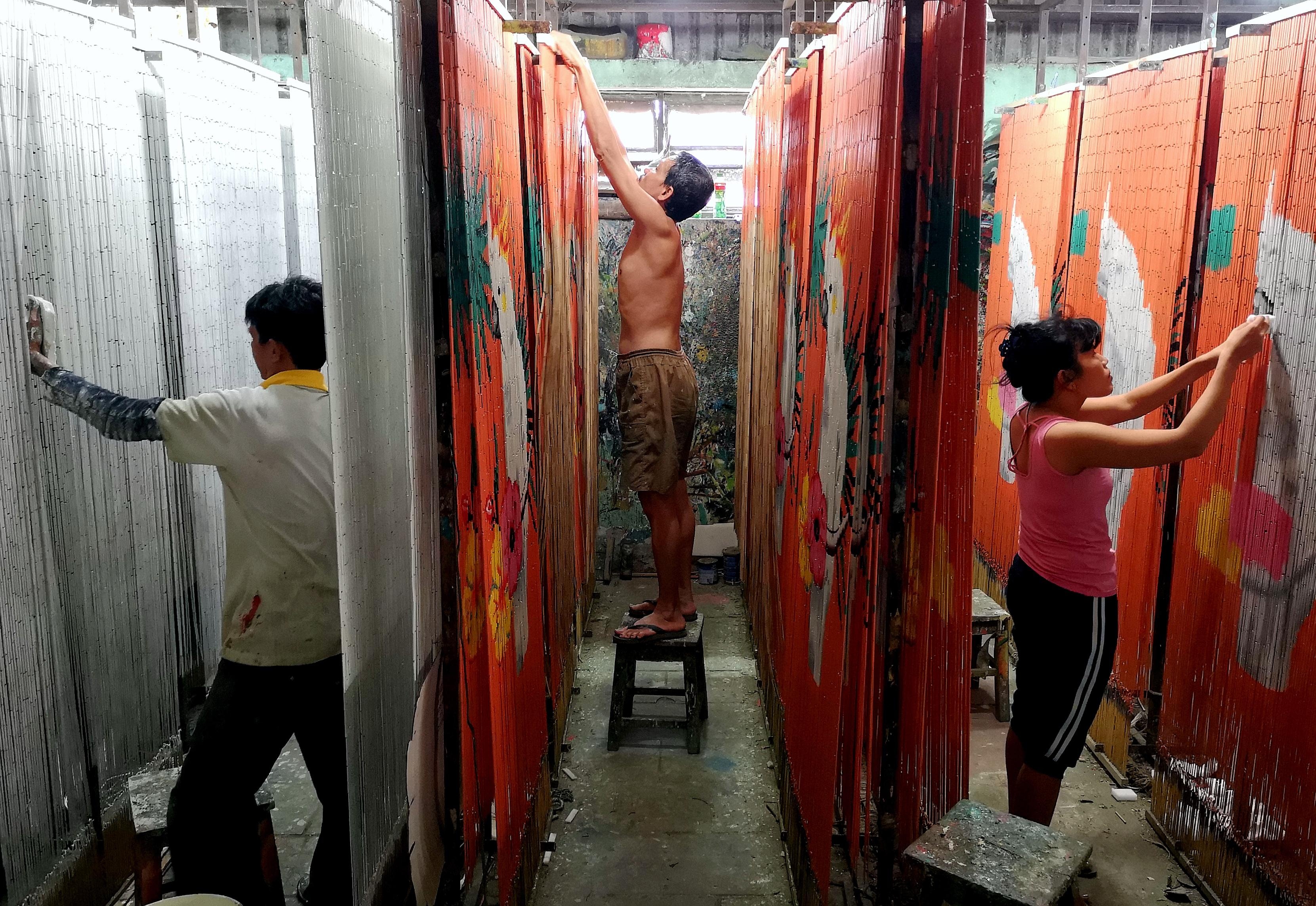 tác nghiệp cuộc thi Thành phố Hồ Chí Minh 2018 ảnh 14 tac nghiep cuoc thi Thanh pho Ho Chi Minh 2018 anh 14