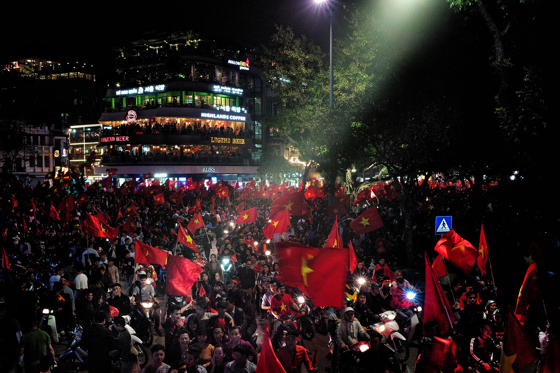 trien lam Viet Nam tai chau Au anh 1