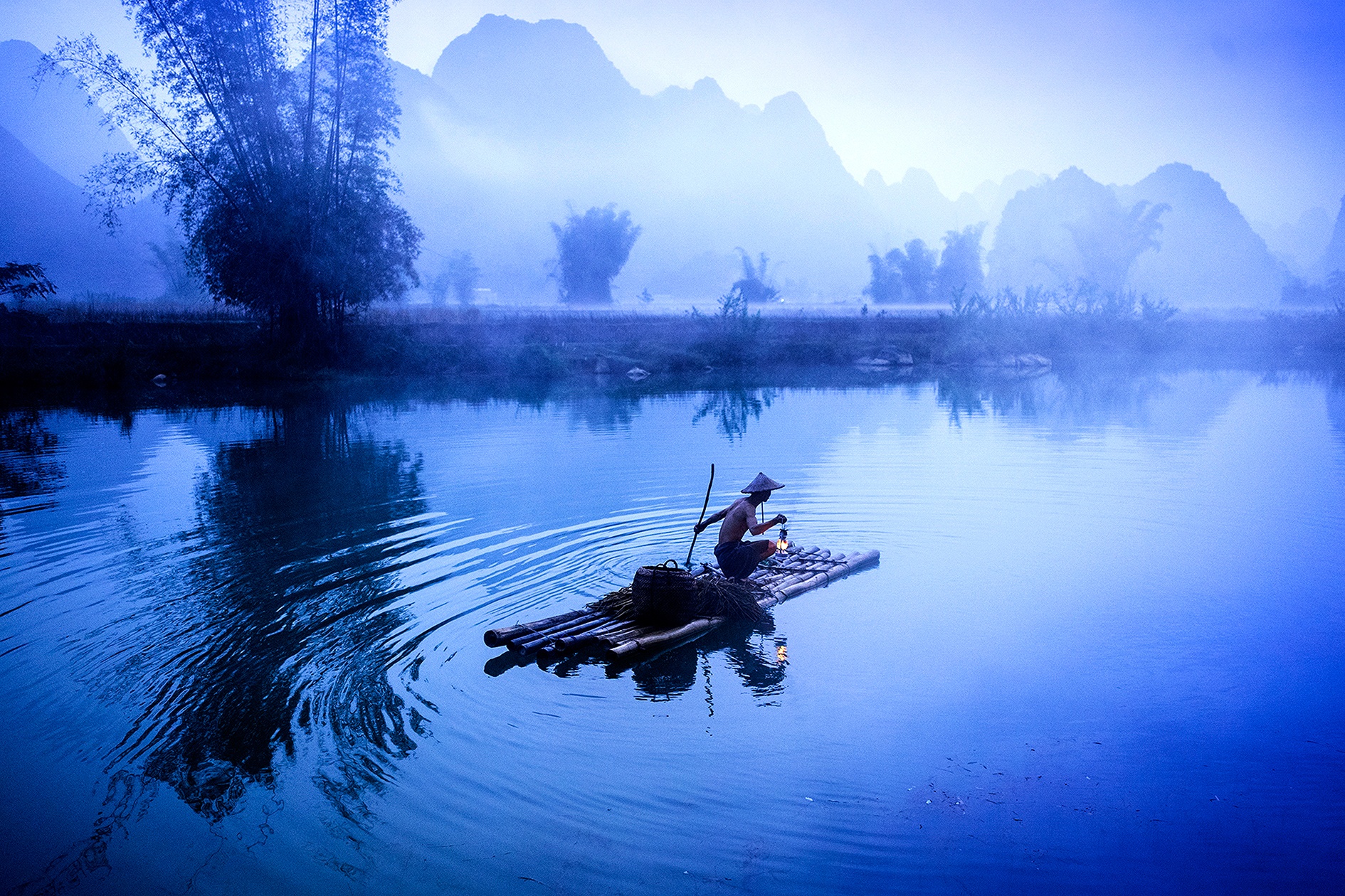 trien lam Viet Nam tai chau Au anh 3