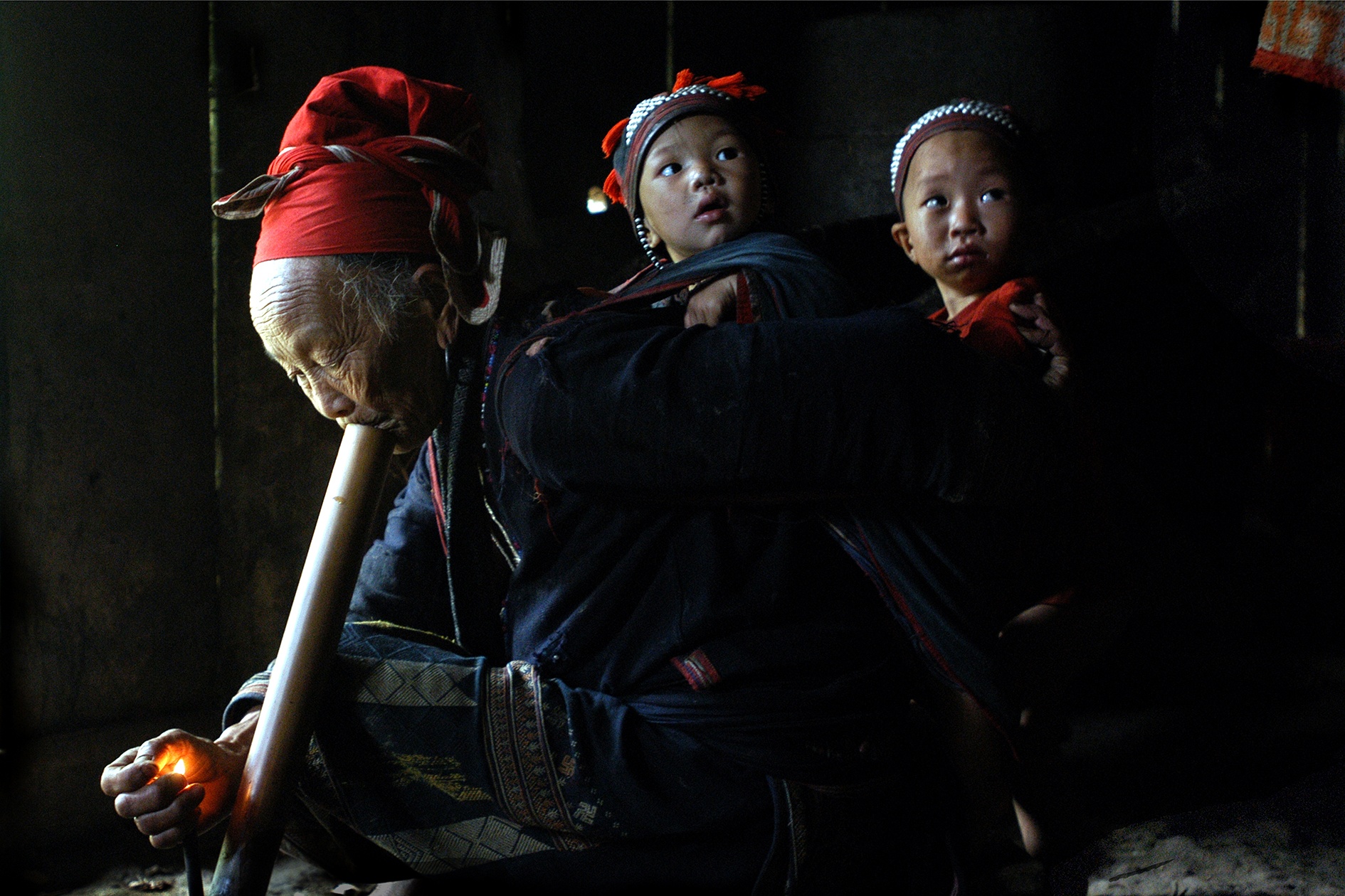 trien lam Viet Nam tai chau Au anh 7