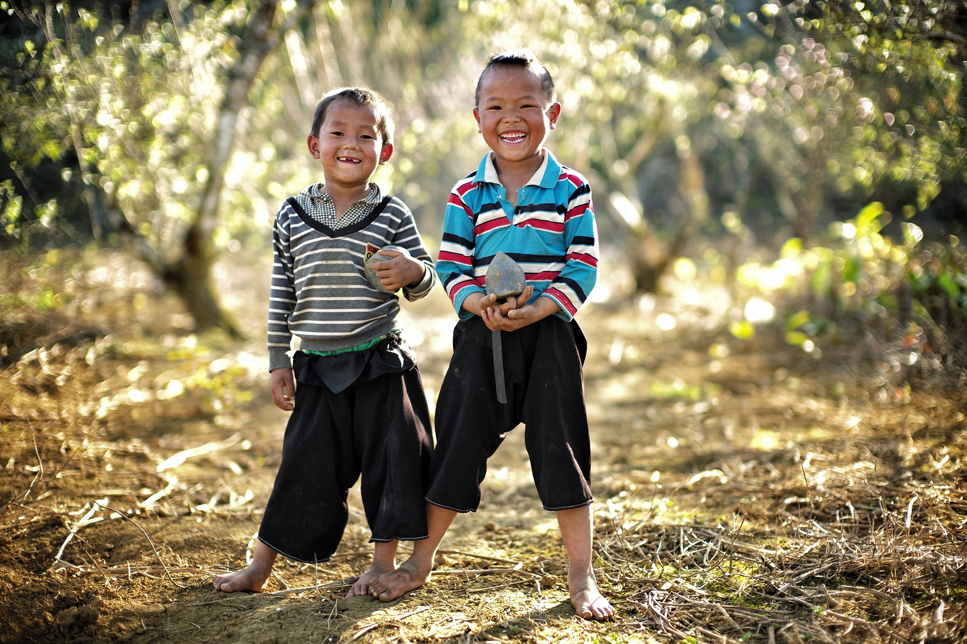 trien lam Viet Nam tai chau Au anh 9