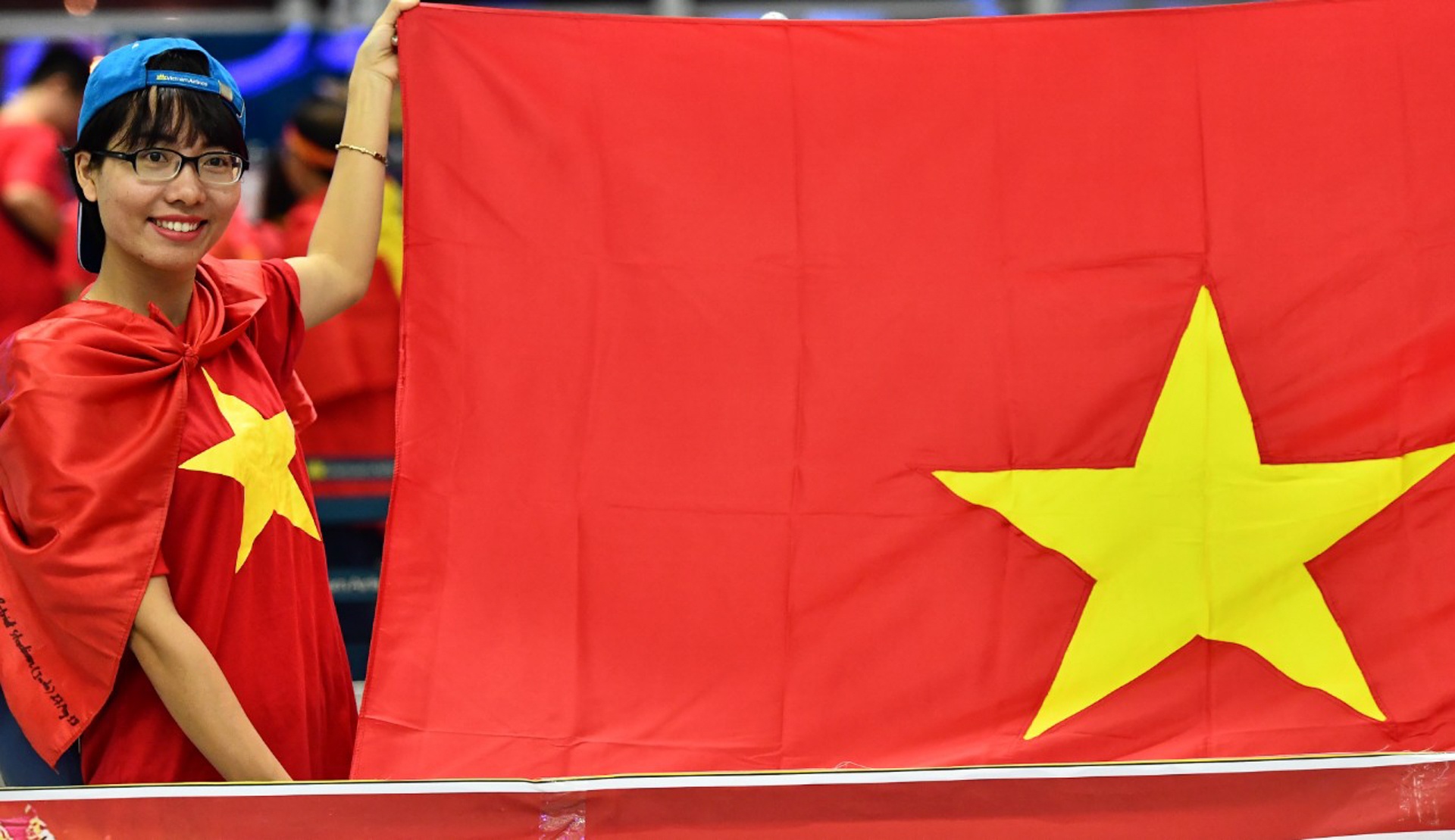 CDV Viet Nam sang Indonesia co vu doi tuyen anh 7