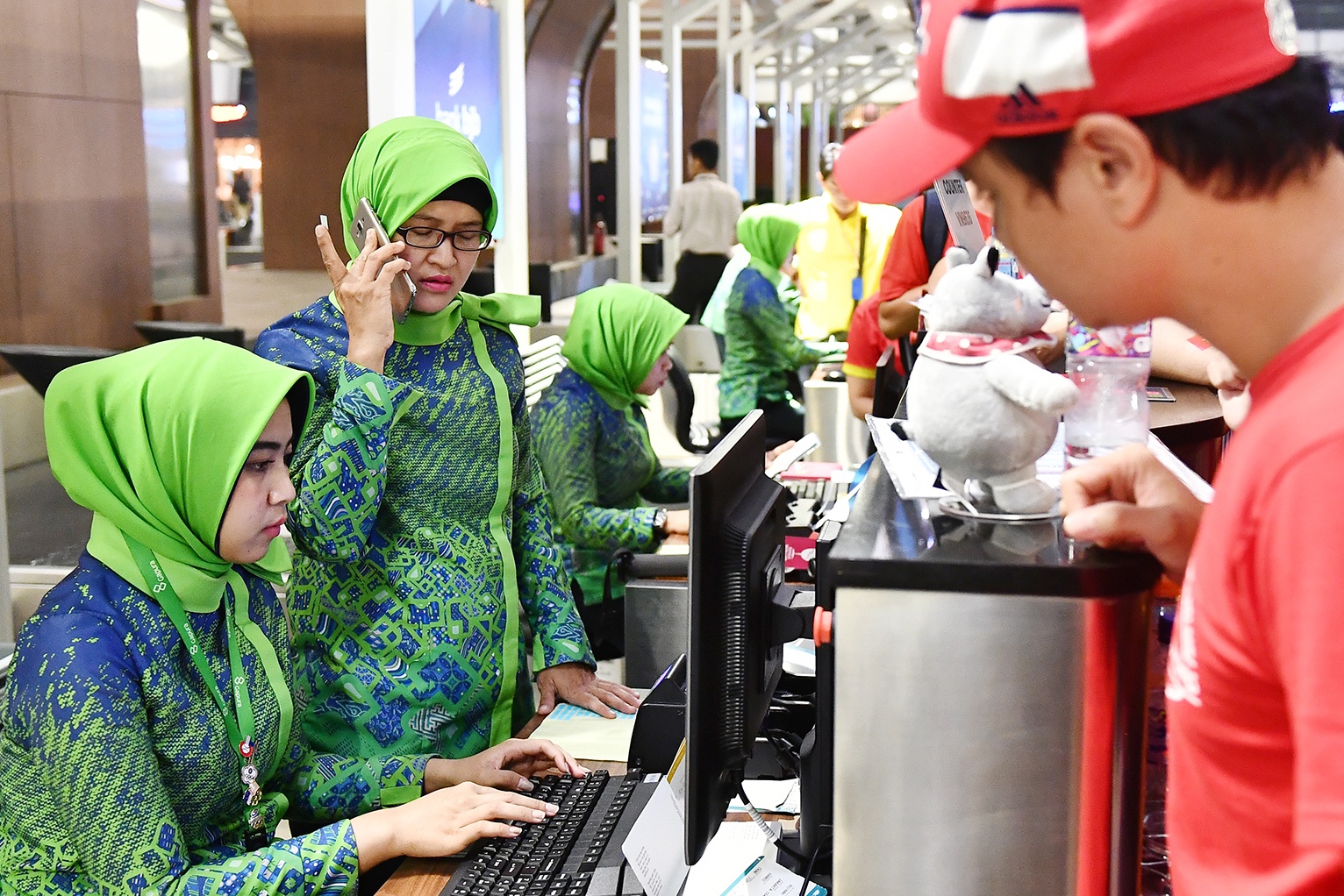 CDV Viet Nam tro ve nuoc anh 10