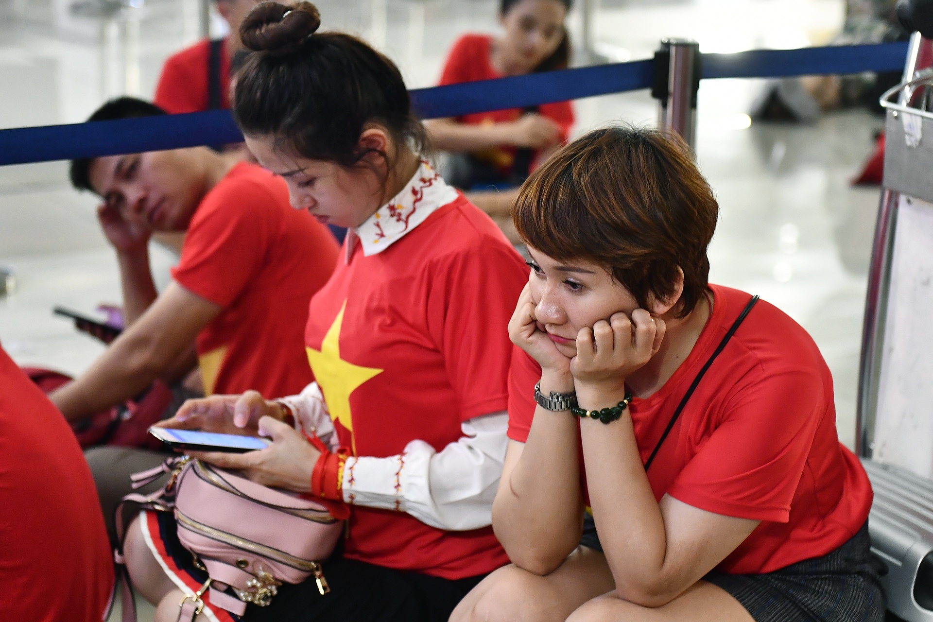 CDV Viet Nam tro ve nuoc anh 13