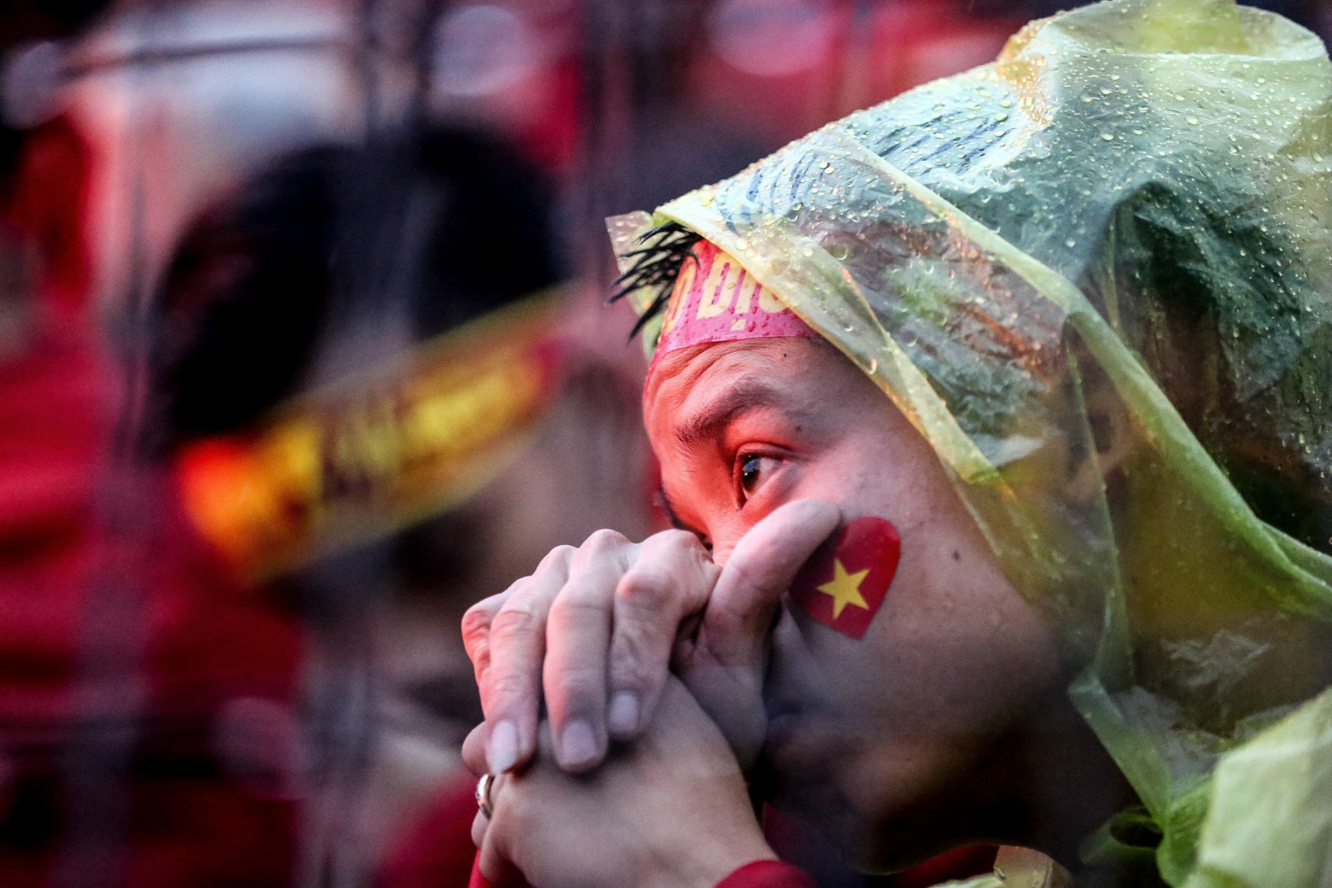 Nguoi ham mo va tuyen Olympic Viet Nam anh 27