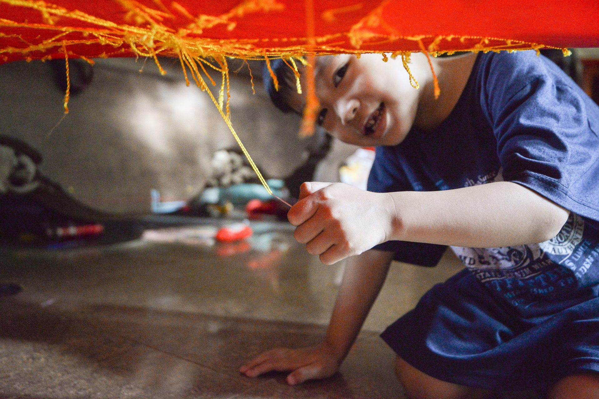 co To quoc va niem tu hao dan toc anh 9