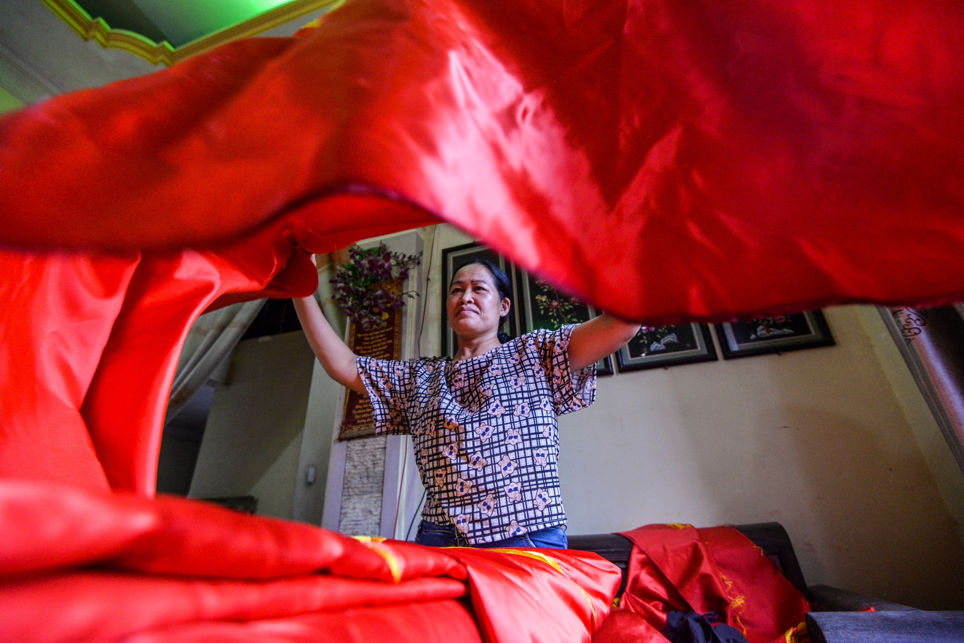 co To quoc va niem tu hao dan toc anh 6