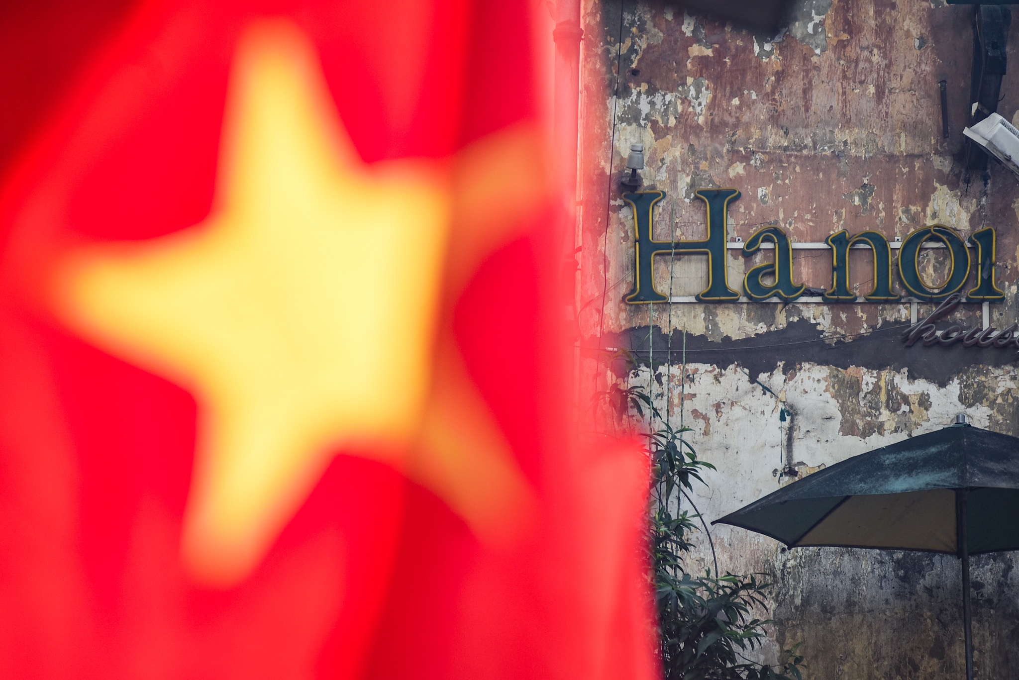 co To quoc va niem tu hao dan toc anh 1