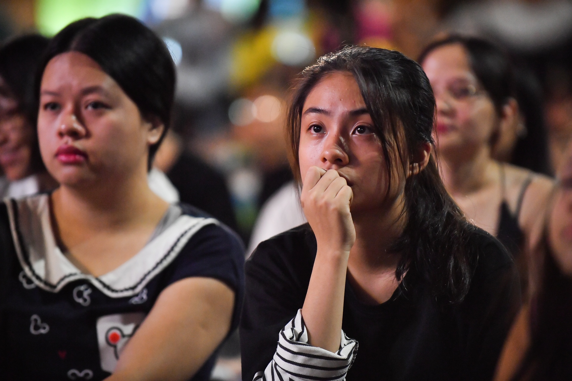 Dan nhac Giao huong London bieu dien tai pho di bo Ho Guom anh 7