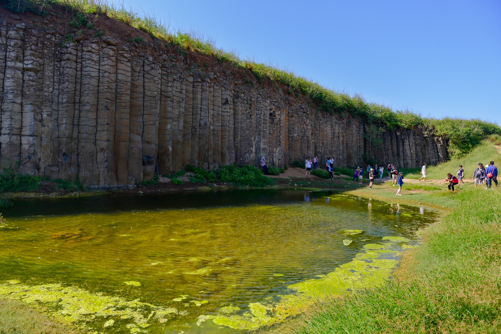 du lich Banh Ho Dai Loan anh 1