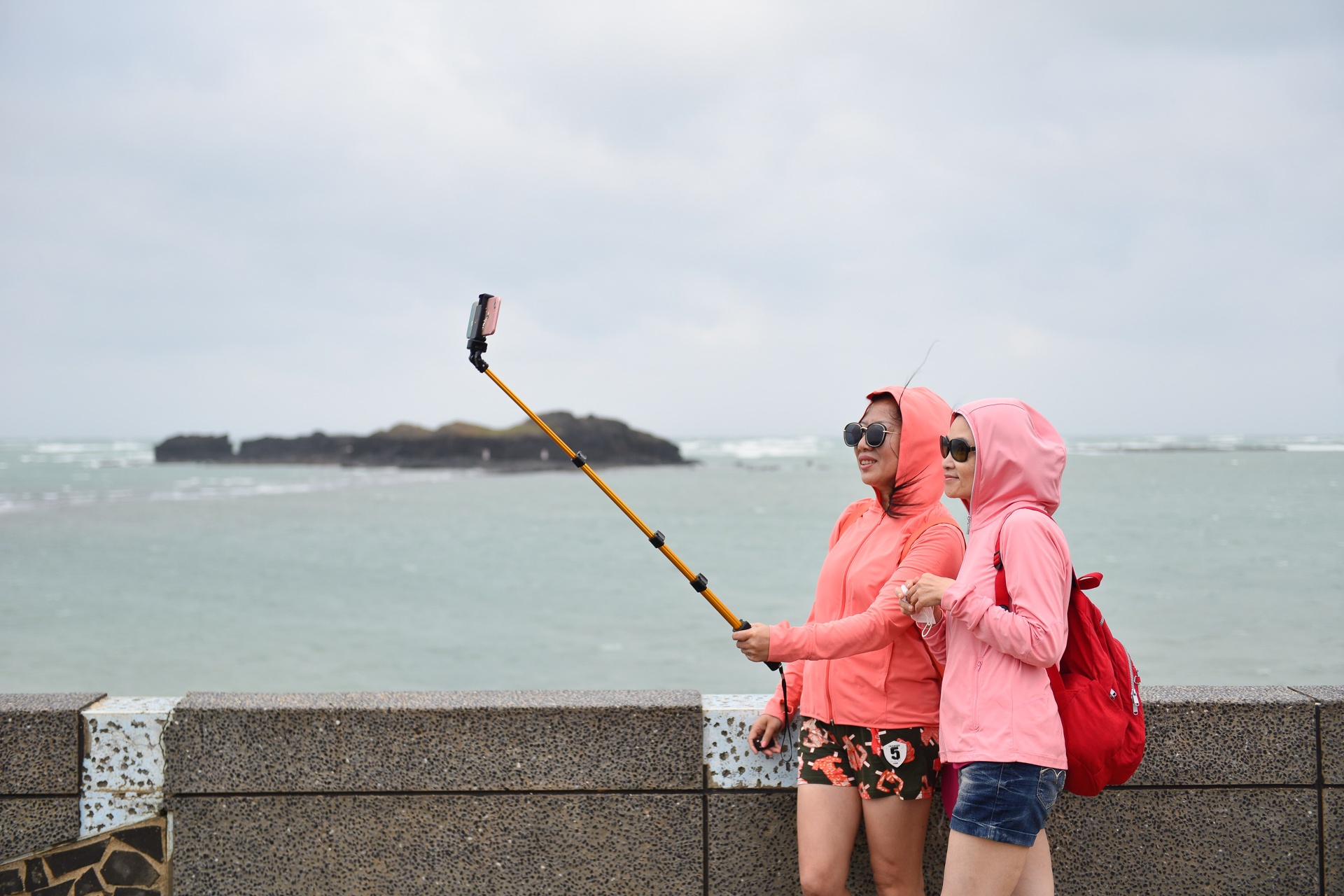 du lich Banh Ho Dai Loan anh 8