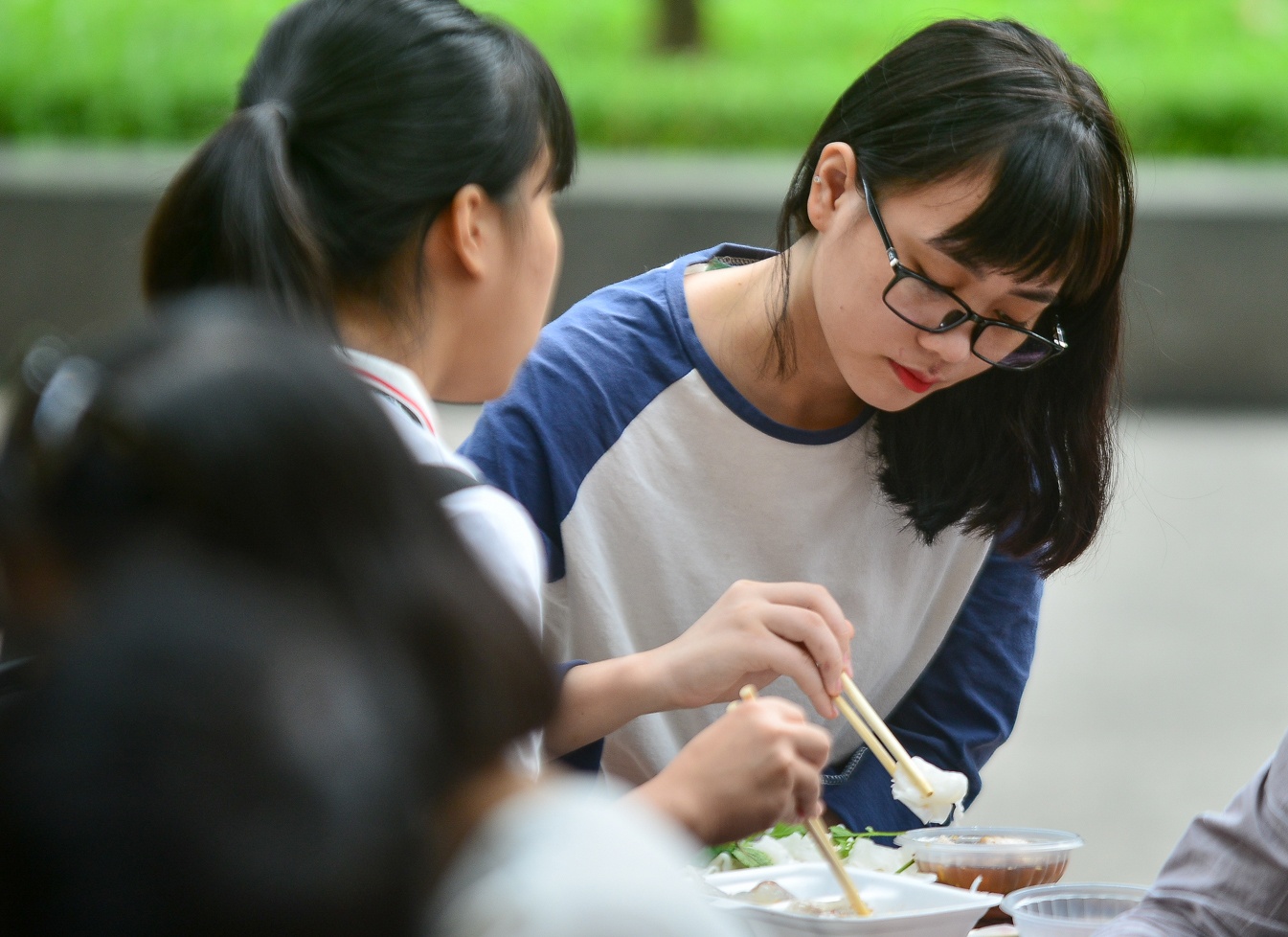 lễ hội văn hóa ẩm thực Hà Nội ảnh 8 le hoi van hoa am thuc Ha Noi anh 8