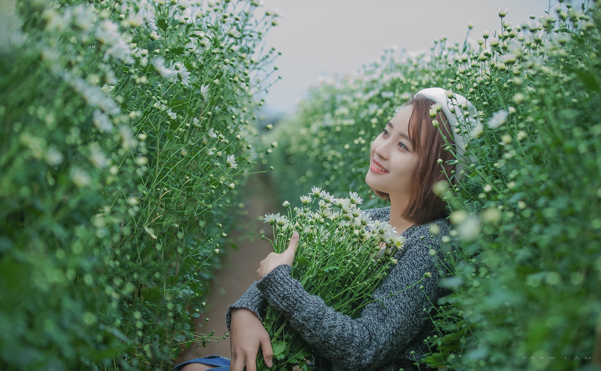 nữ xạ thủ bỏ nghề đi bán thuốc ảnh 27 nu xa thu bo nghe di ban thuoc anh 27