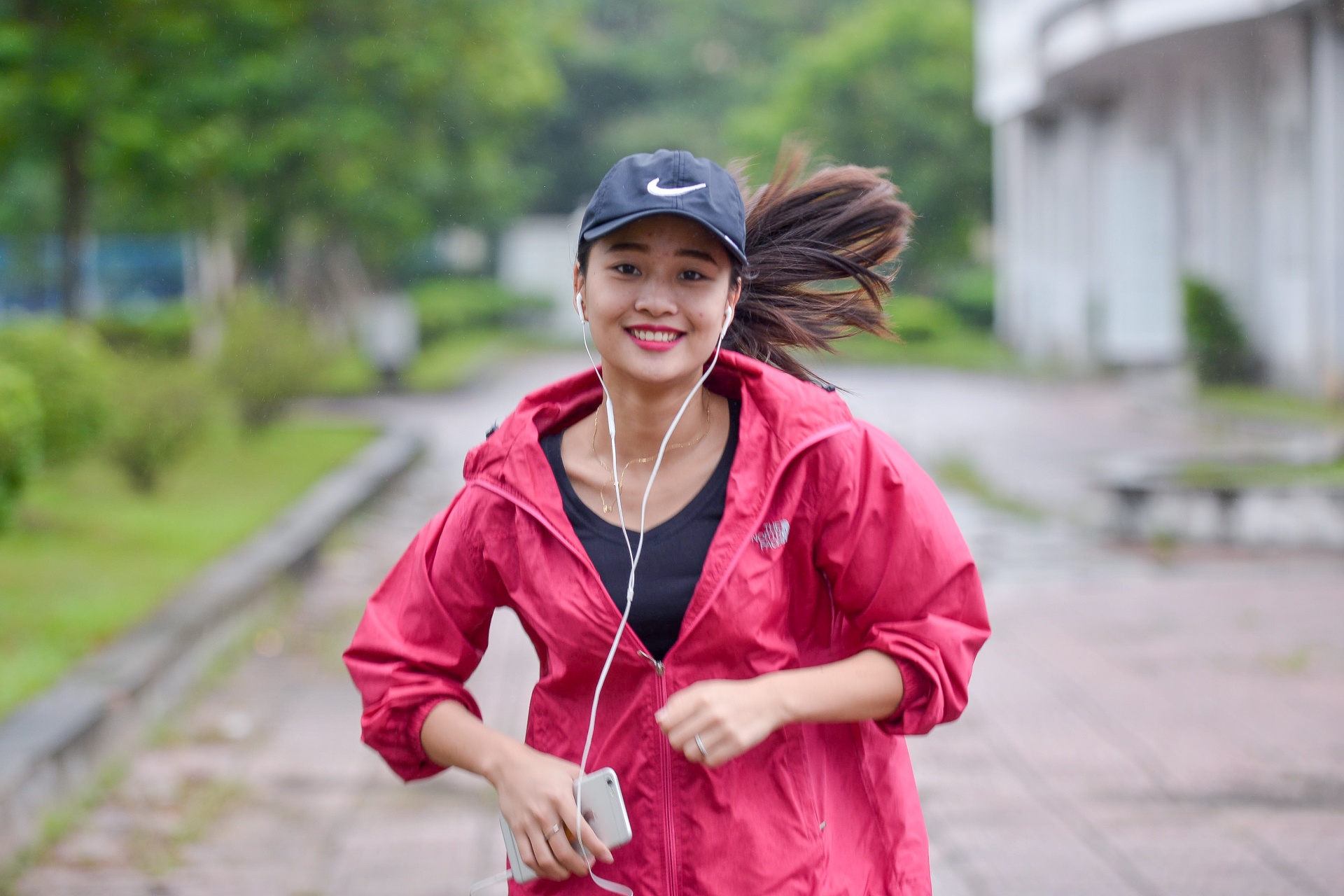 nữ xạ thủ bỏ nghề đi bán thuốc ảnh 22 nu xa thu bo nghe di ban thuoc anh 22