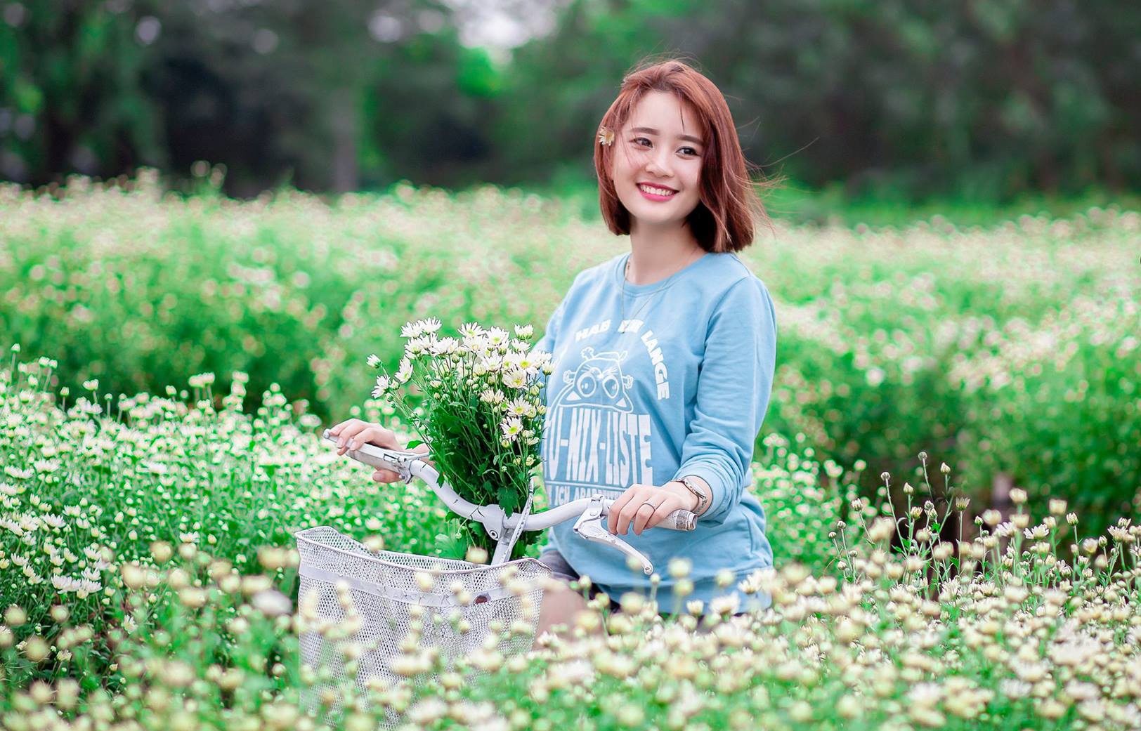 nữ xạ thủ bỏ nghề đi bán thuốc ảnh 25 nu xa thu bo nghe di ban thuoc anh 25