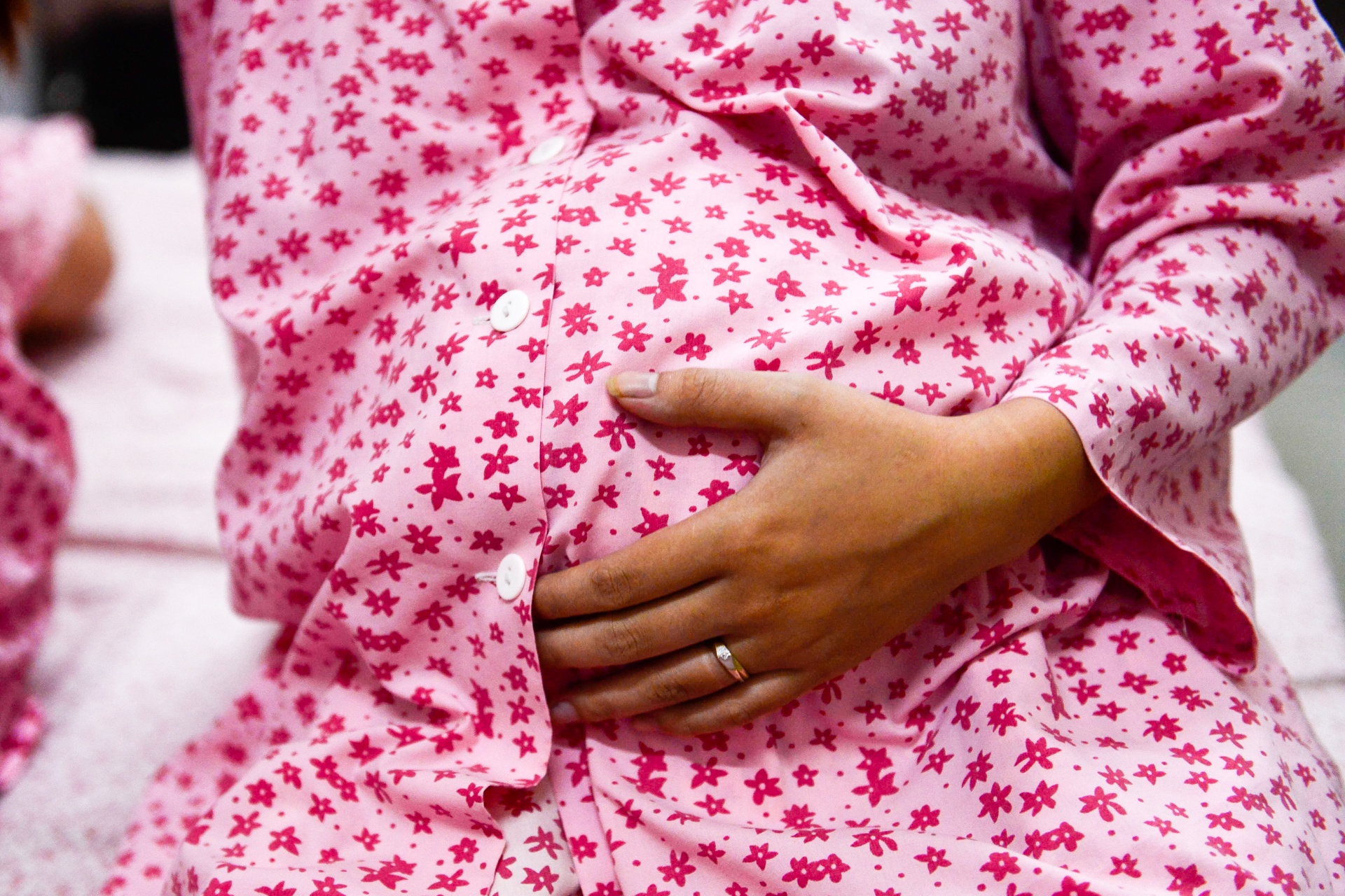 Hanh trinh vuot can thieng lieng cua phu nu anh 11