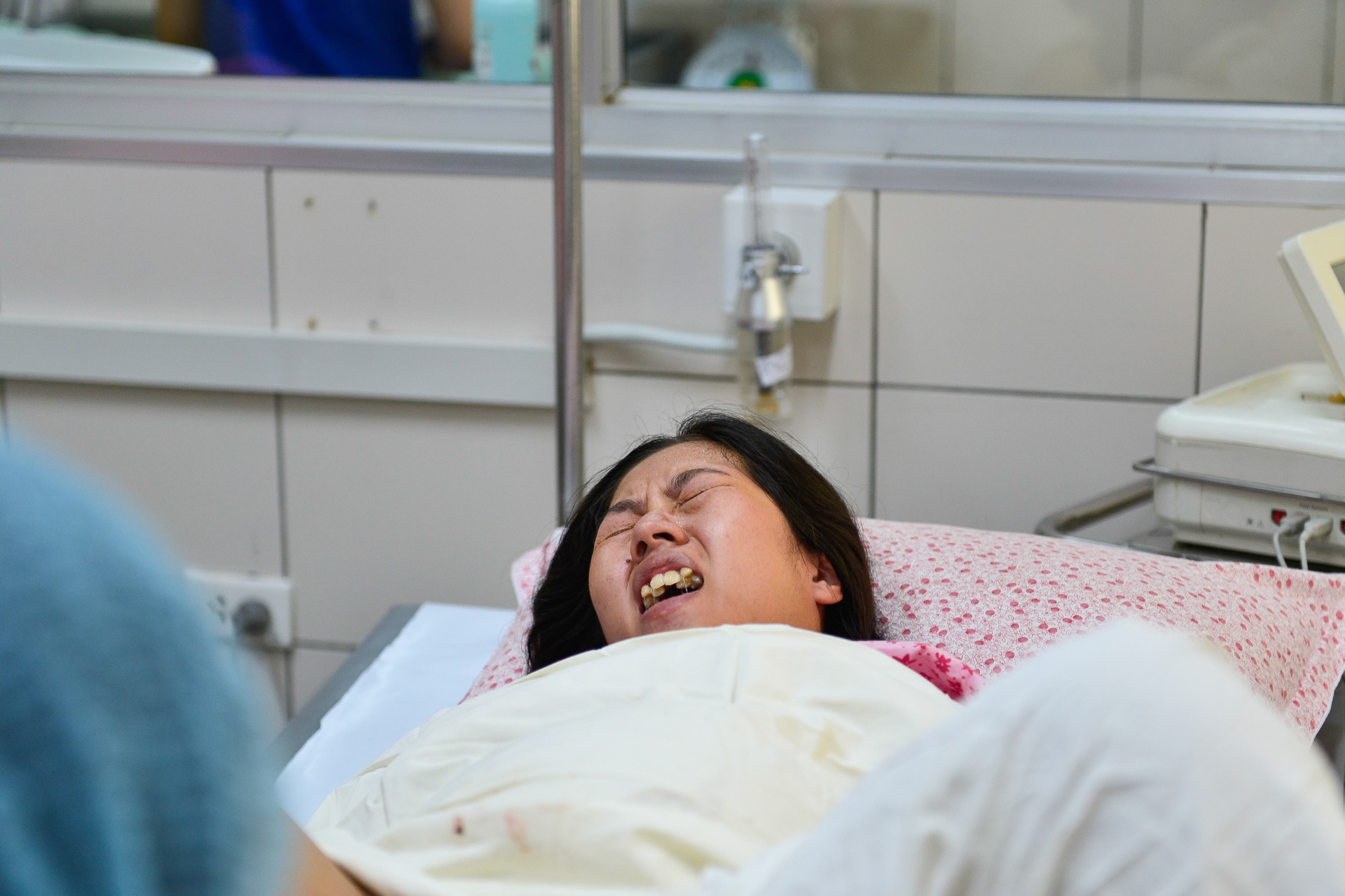 Hanh trinh vuot can thieng lieng cua phu nu anh 26