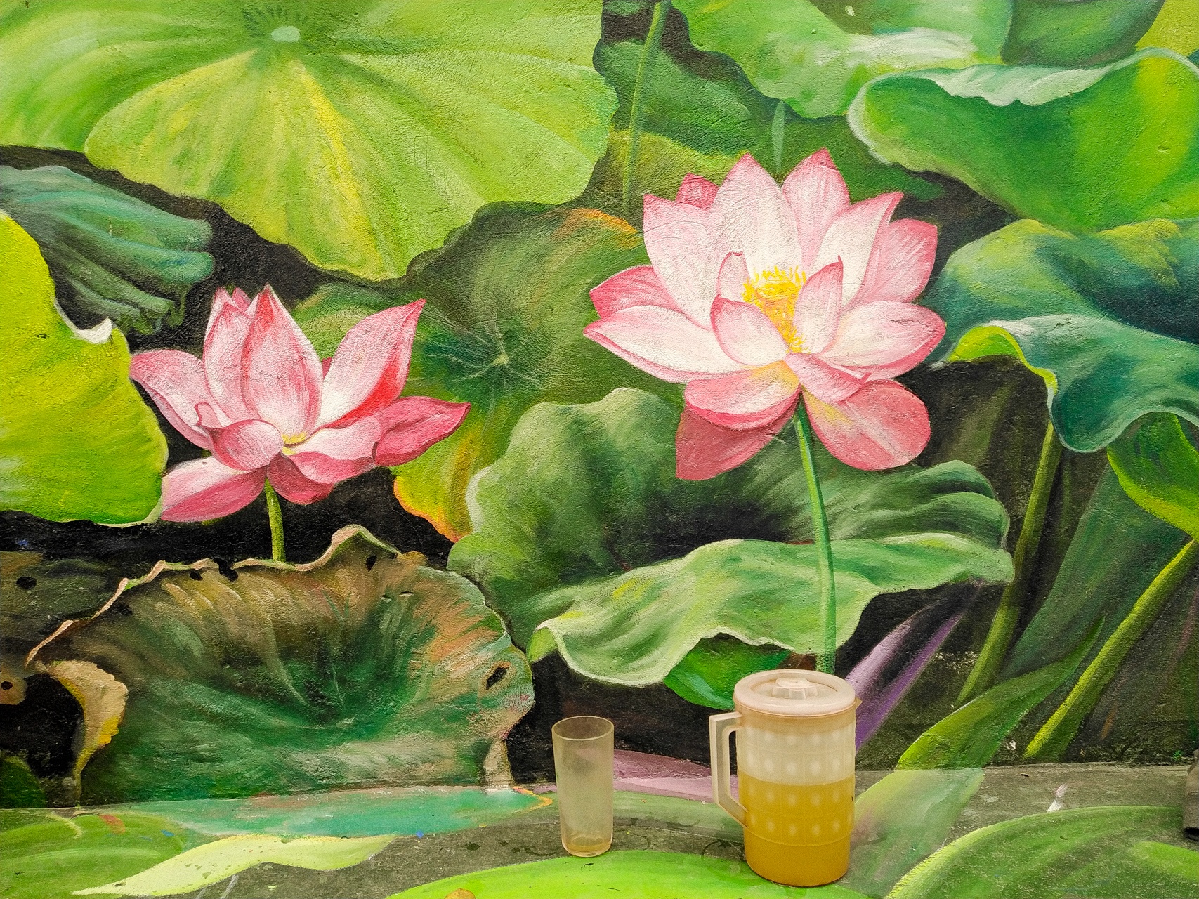 Ha Noi mua thu qua ong kinh Bphone anh 14