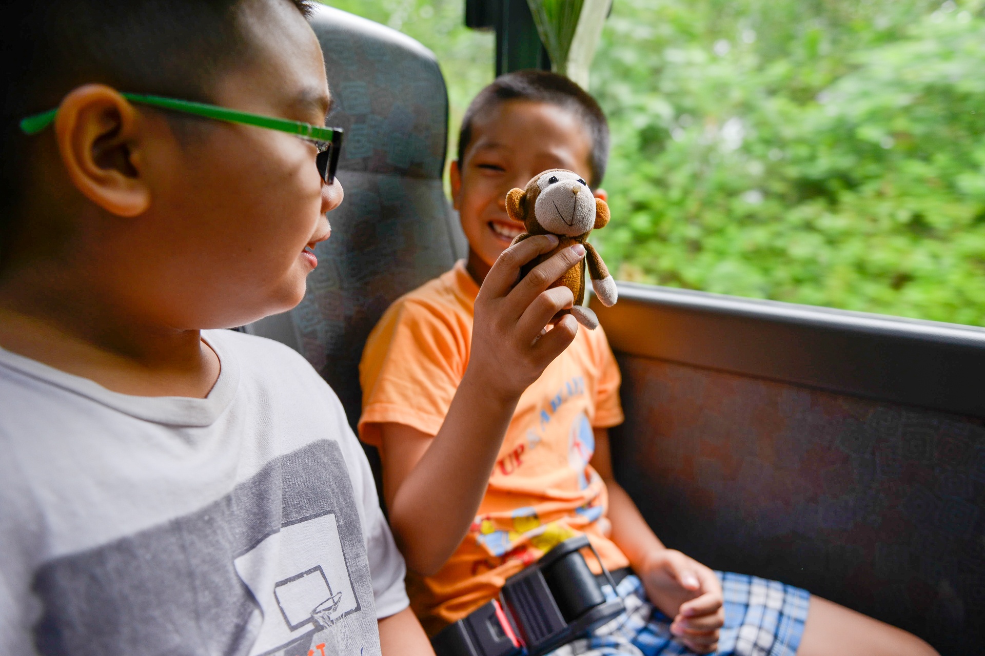 ngôi trường trên đồi của học sinh thành phố ảnh 5 ngoi truong tren doi cua hoc sinh thanh pho anh 5