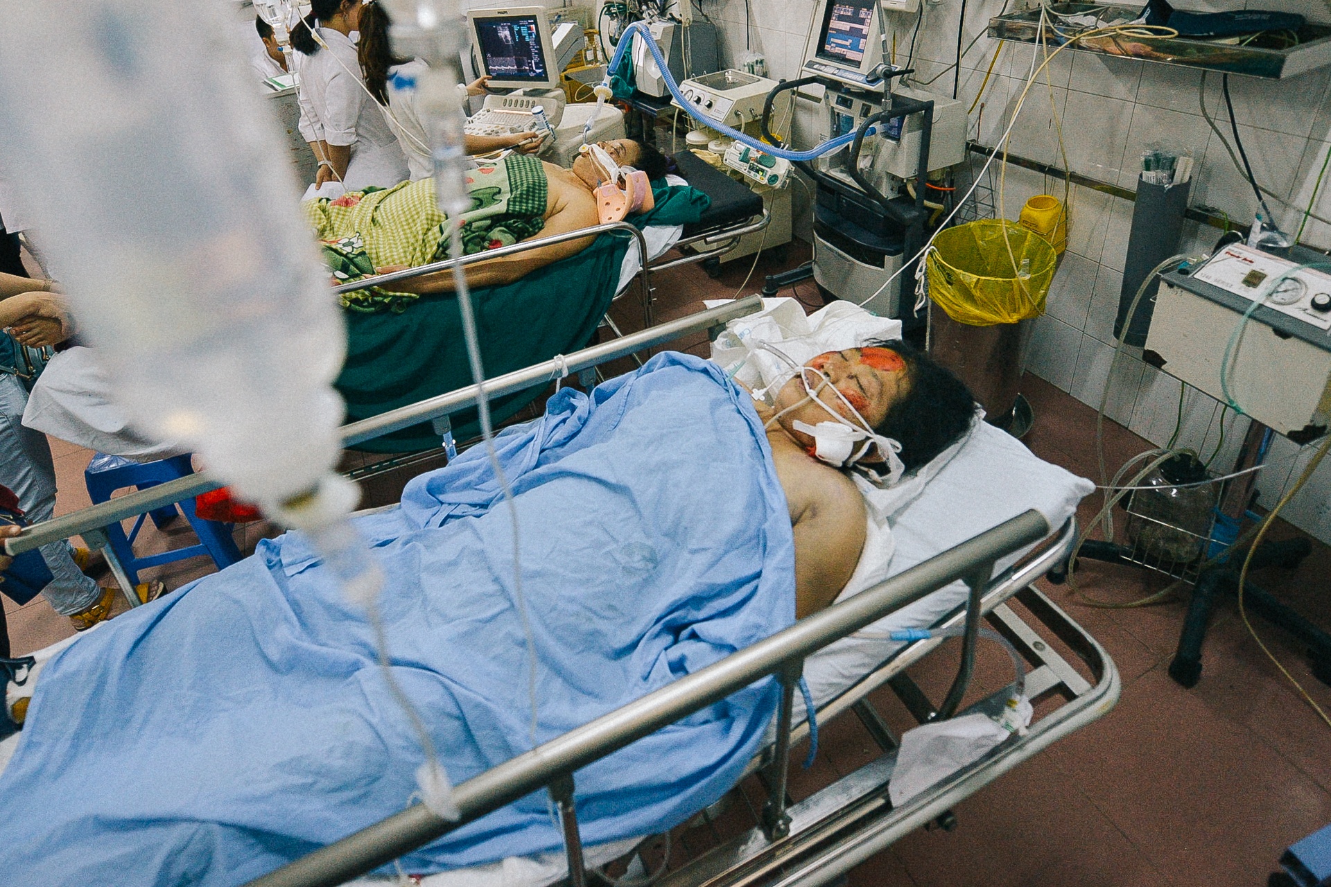 Số phận của những nạn nhân tai nạn giao thông ảnh 15 So phan cua nhung nan nhan tai nan giao thong anh 15