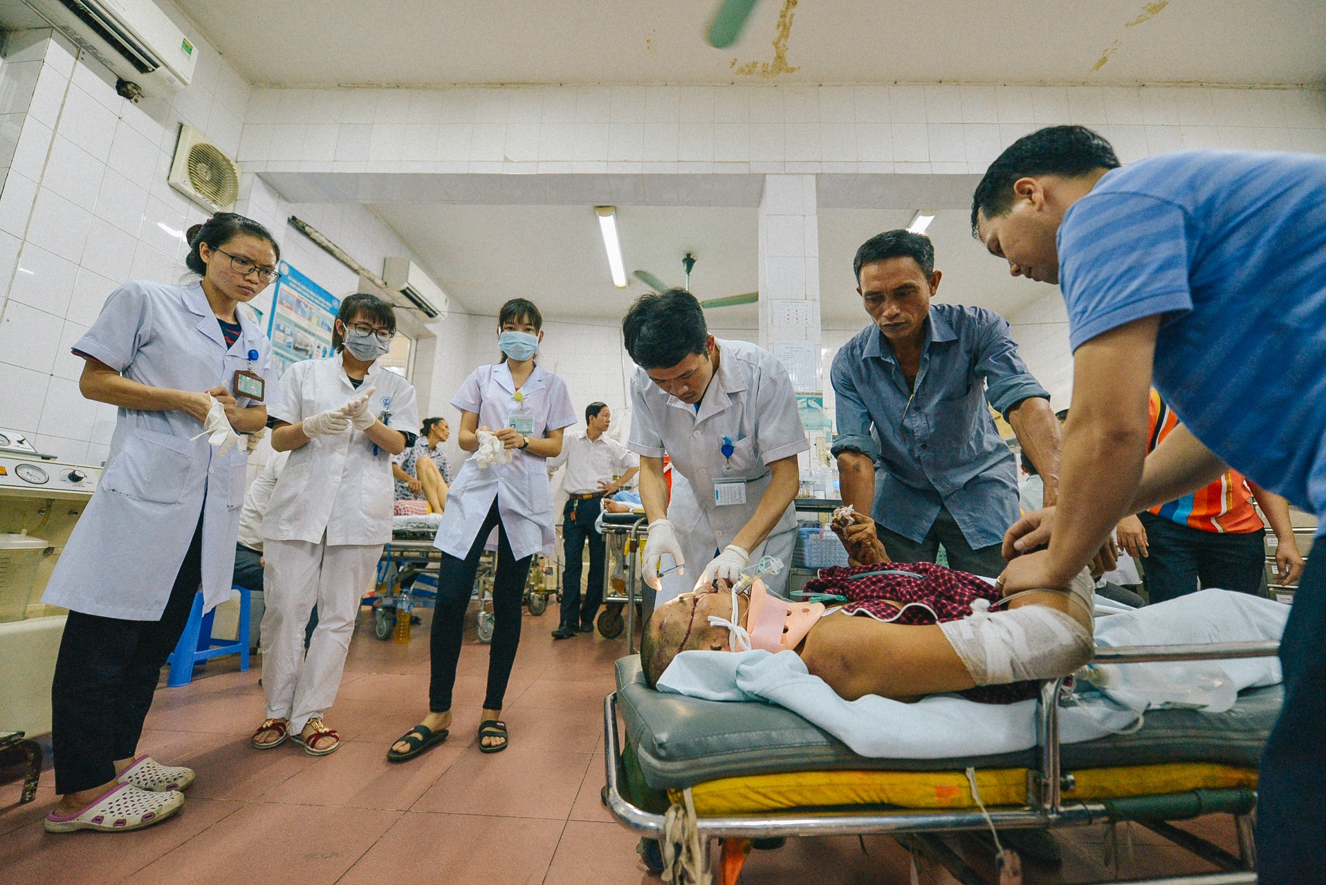 Số phận của những nạn nhân tai nạn giao thông ảnh 18 So phan cua nhung nan nhan tai nan giao thong anh 18