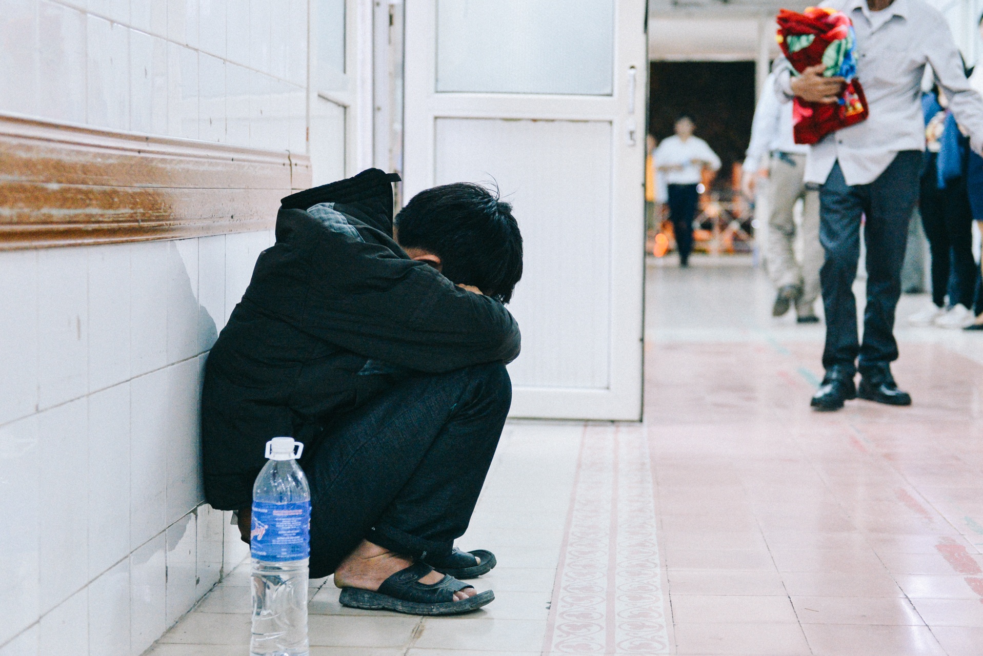 Số phận của những nạn nhân tai nạn giao thông ảnh 9 So phan cua nhung nan nhan tai nan giao thong anh 9