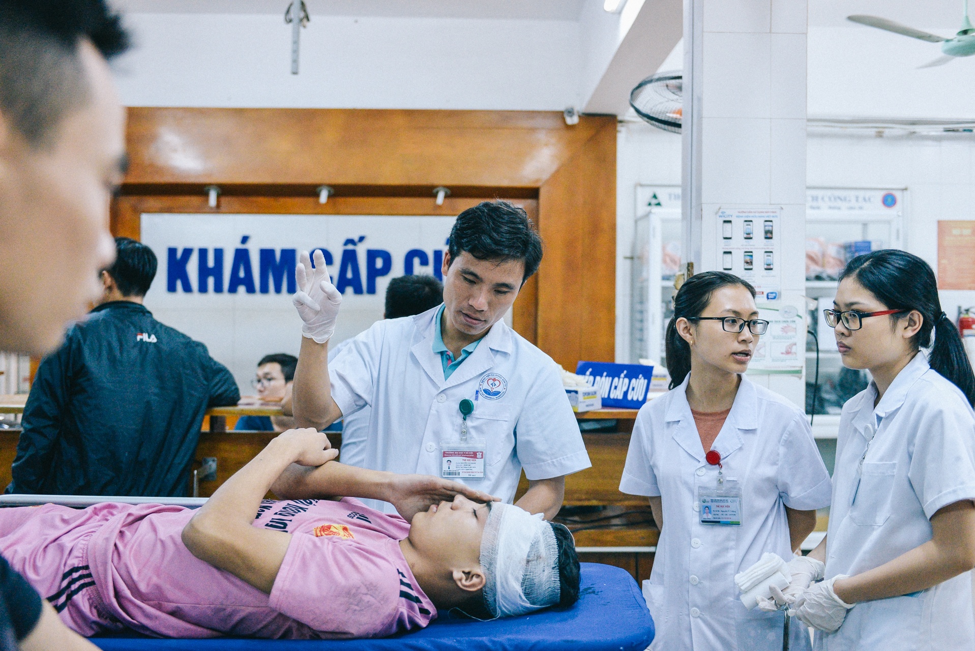 Số phận của những nạn nhân tai nạn giao thông ảnh 16 So phan cua nhung nan nhan tai nan giao thong anh 16