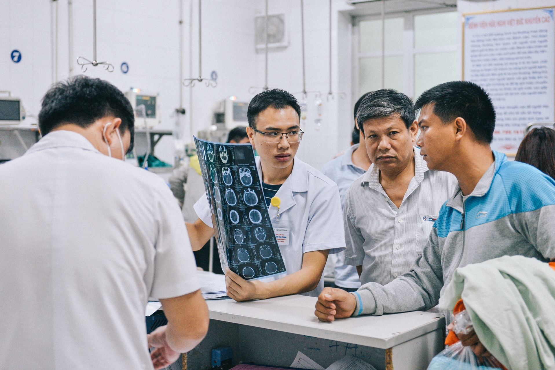 Số phận của những nạn nhân tai nạn giao thông ảnh 17 So phan cua nhung nan nhan tai nan giao thong anh 17