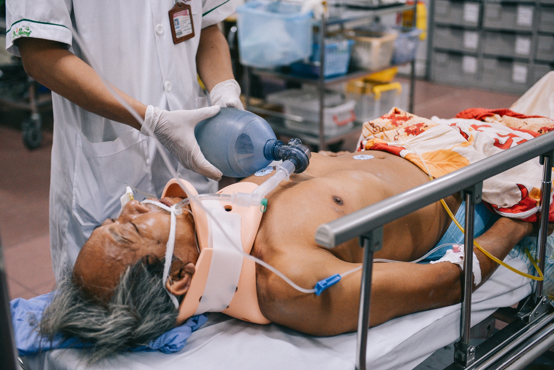 Số phận của những nạn nhân tai nạn giao thông ảnh 20 So phan cua nhung nan nhan tai nan giao thong anh 20