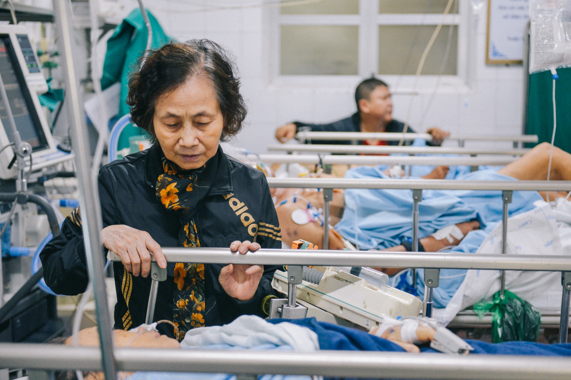 Số phận của những nạn nhân tai nạn giao thông ảnh 7 So phan cua nhung nan nhan tai nan giao thong anh 7