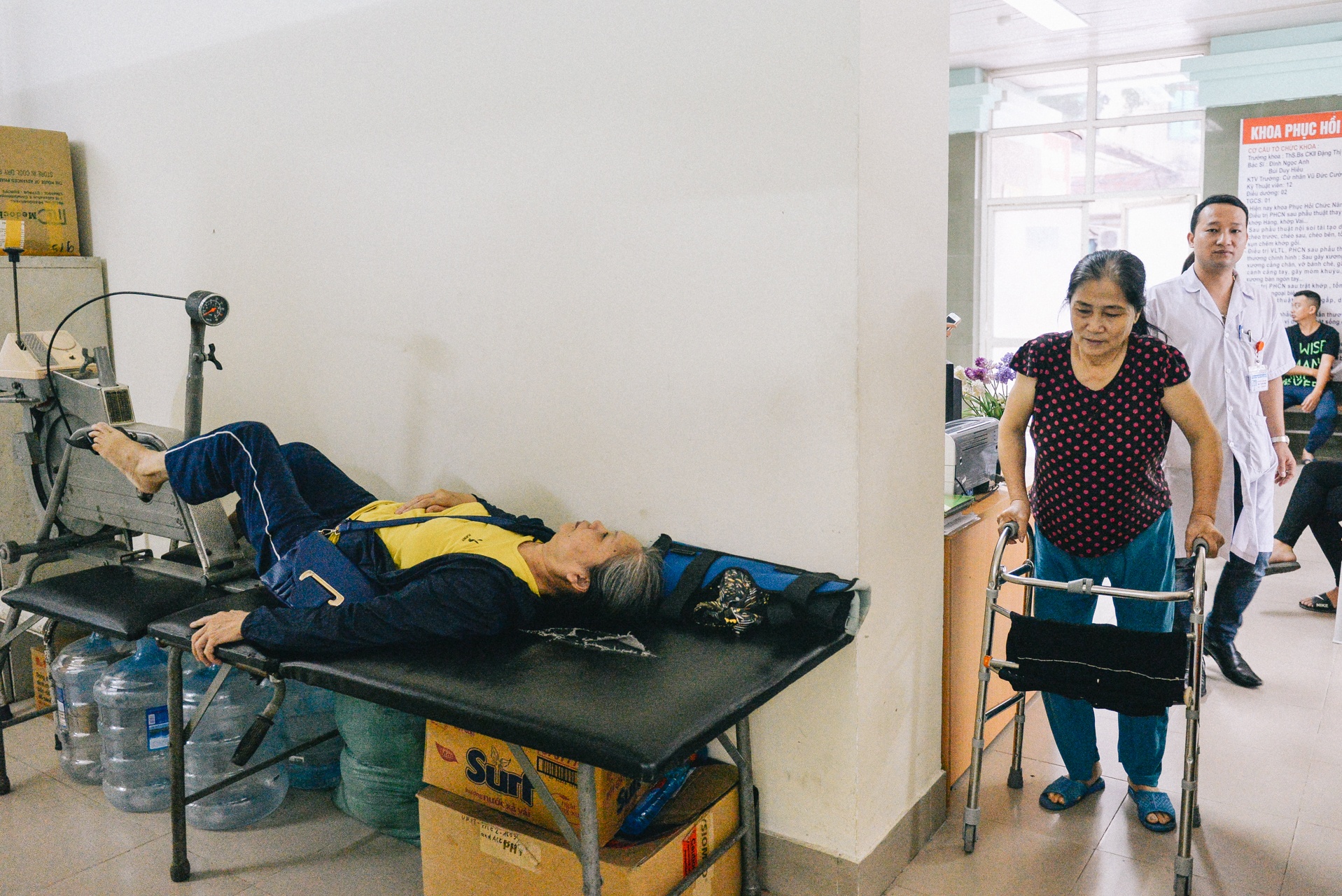 Số phận của những nạn nhân tai nạn giao thông ảnh 31 So phan cua nhung nan nhan tai nan giao thong anh 31