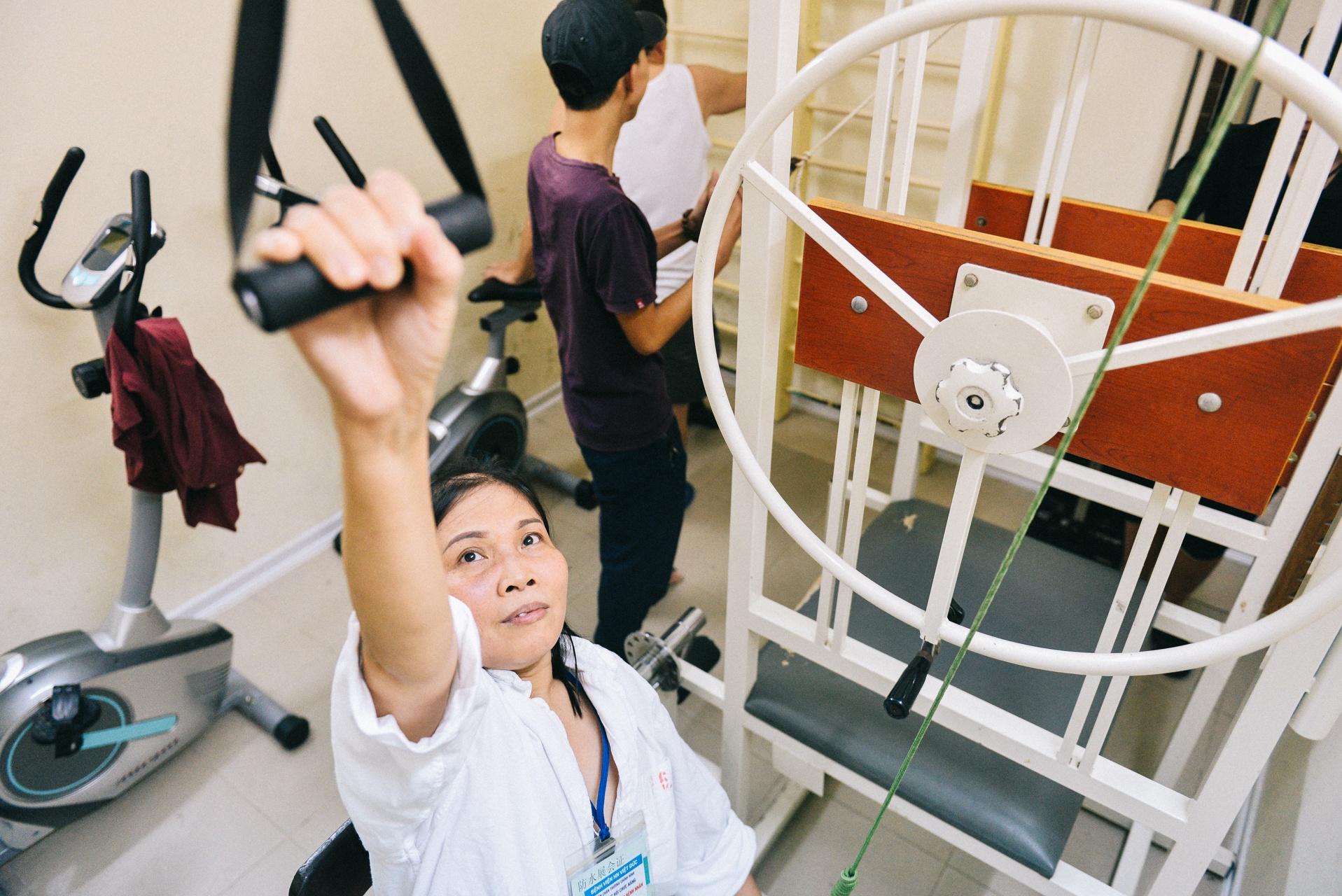 Số phận của những nạn nhân tai nạn giao thông ảnh 34 So phan cua nhung nan nhan tai nan giao thong anh 34