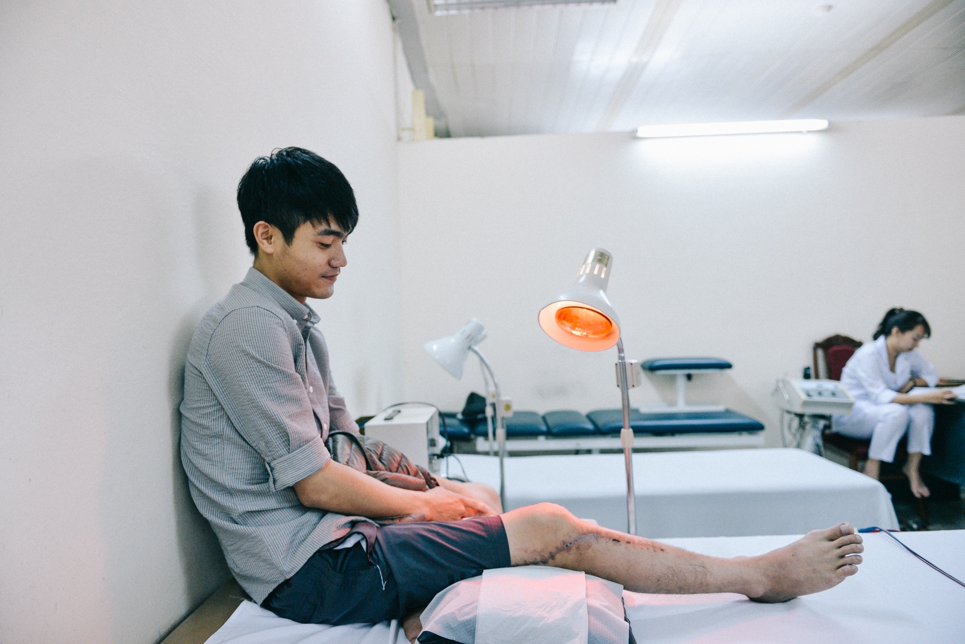 Số phận của những nạn nhân tai nạn giao thông ảnh 28 So phan cua nhung nan nhan tai nan giao thong anh 28