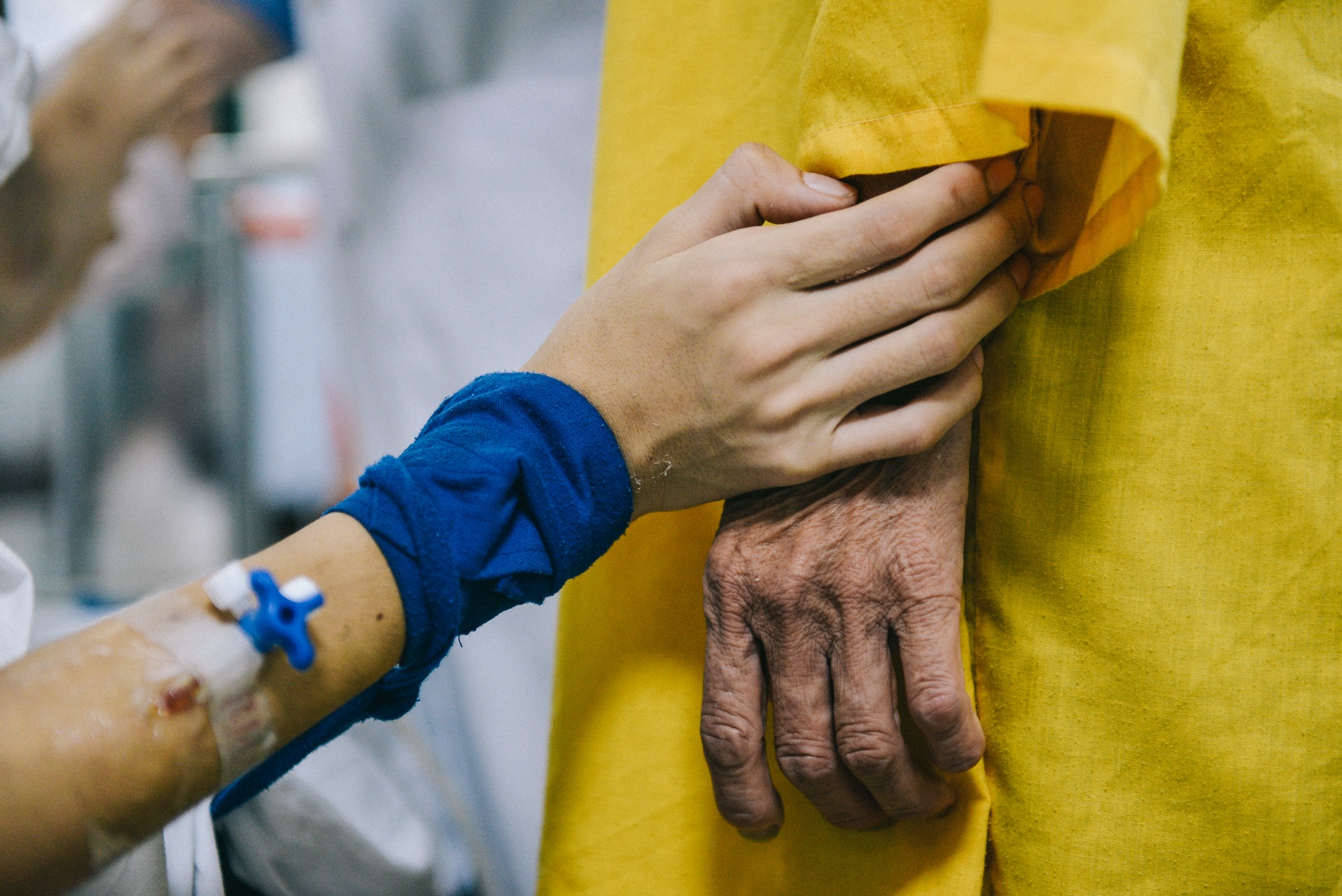 Số phận của những nạn nhân tai nạn giao thông ảnh 27 So phan cua nhung nan nhan tai nan giao thong anh 27