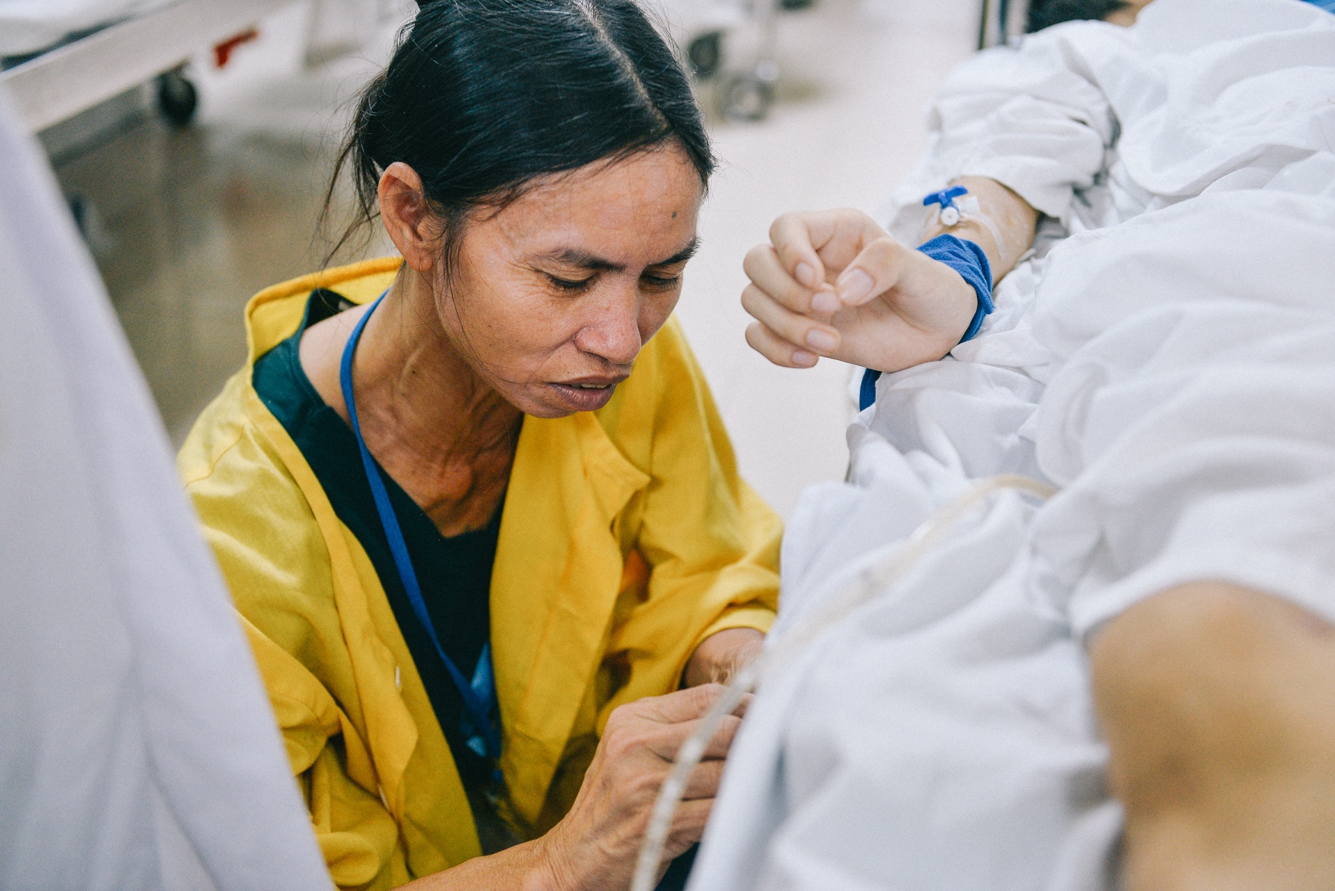 Số phận của những nạn nhân tai nạn giao thông ảnh 25 So phan cua nhung nan nhan tai nan giao thong anh 25